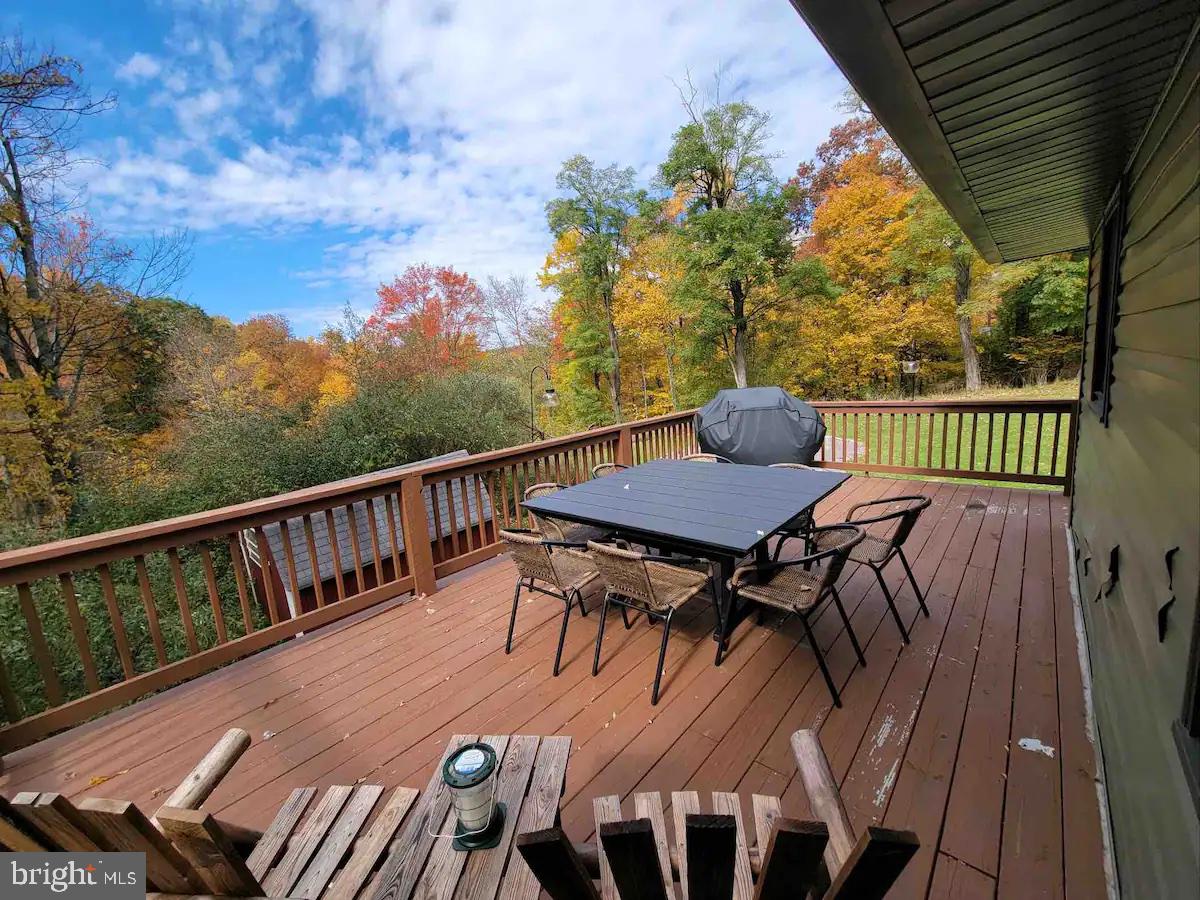 GLEANINGS - Residential