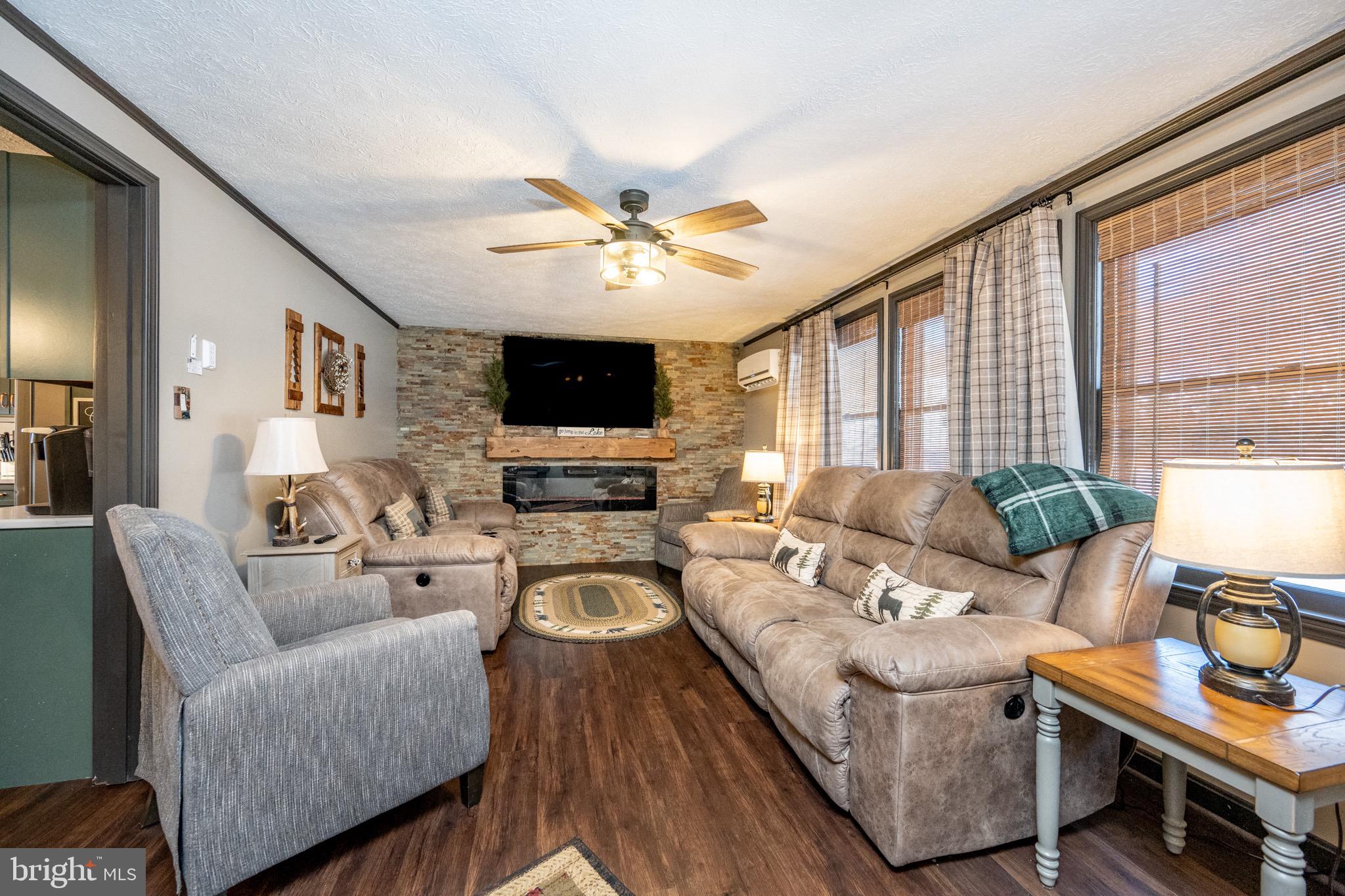 GLEANINGS - Residential