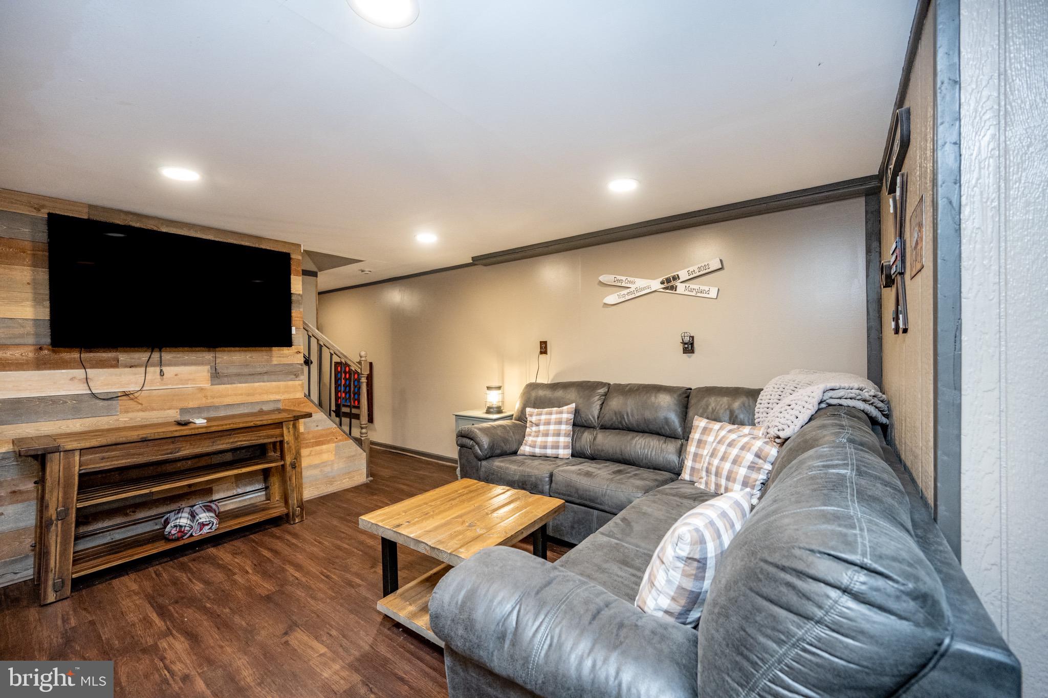 GLEANINGS - Residential