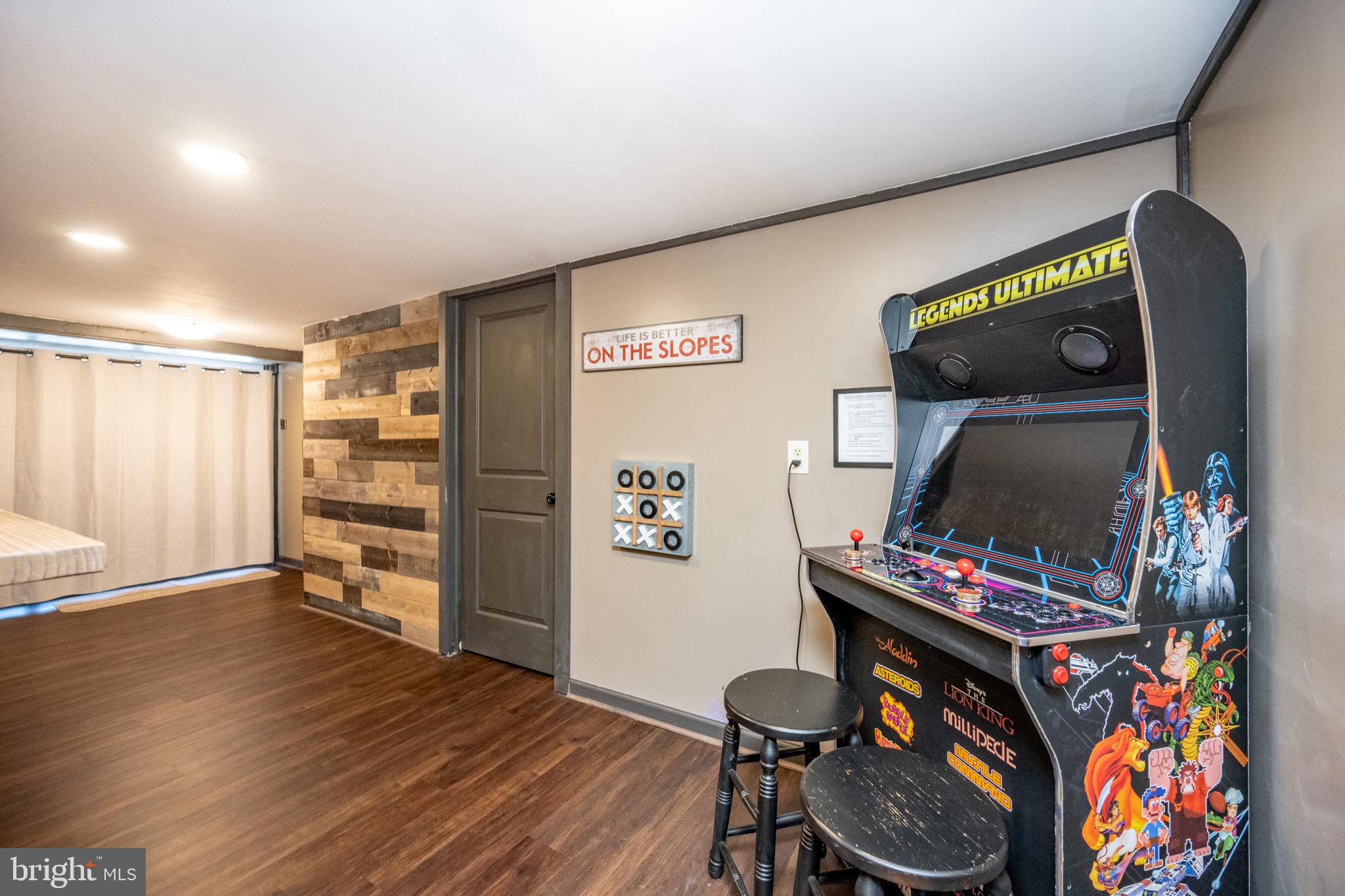 GLEANINGS - Residential