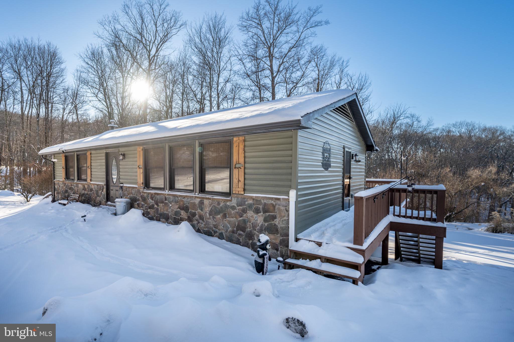 GLEANINGS - Residential