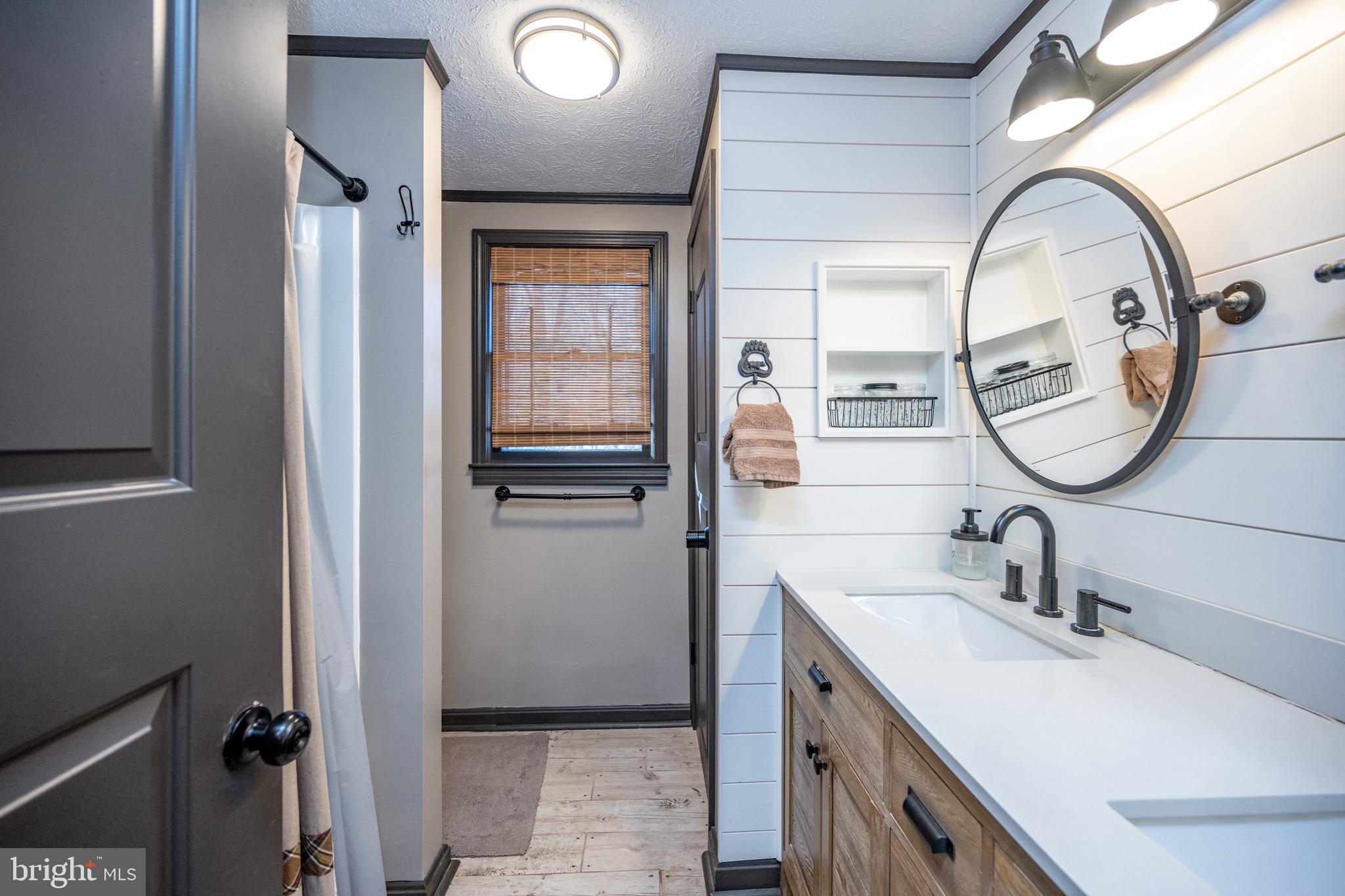 GLEANINGS - Residential