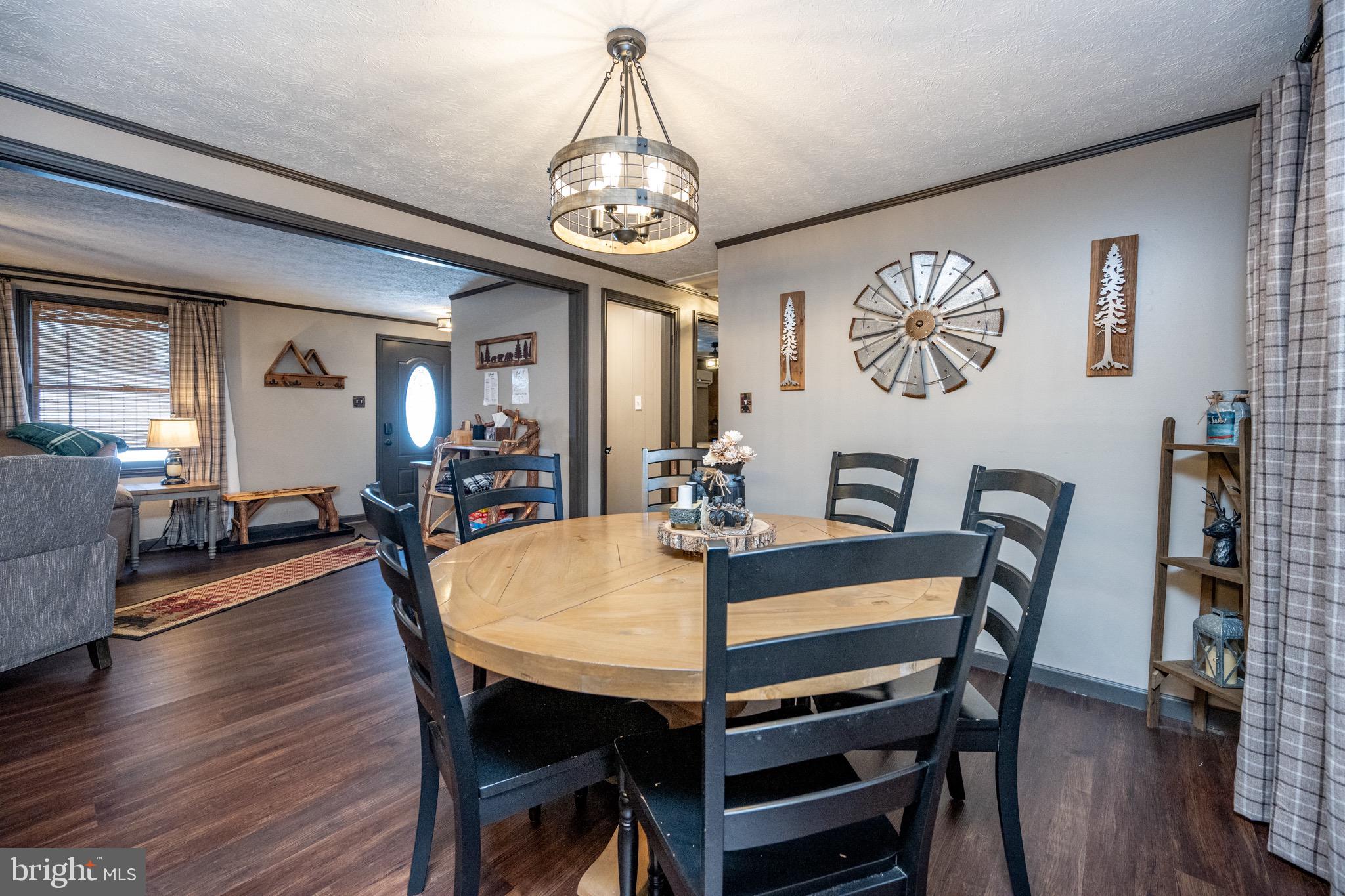 GLEANINGS - Residential