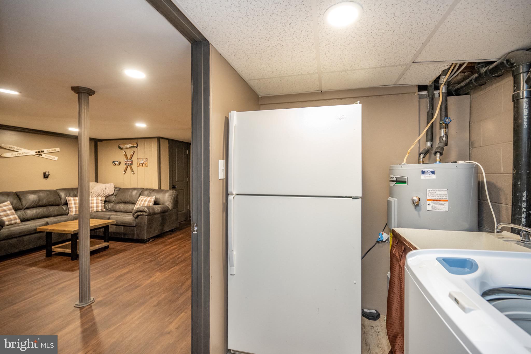 GLEANINGS - Residential