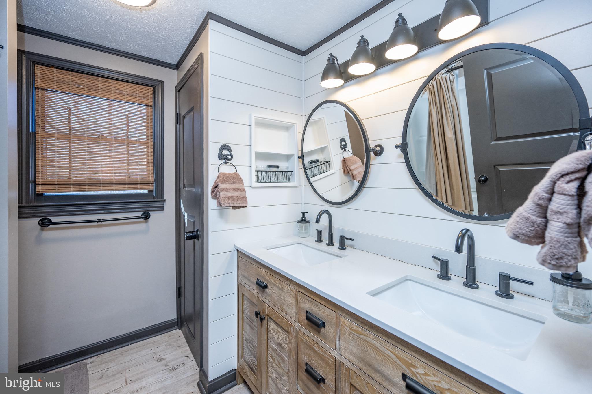 GLEANINGS - Residential