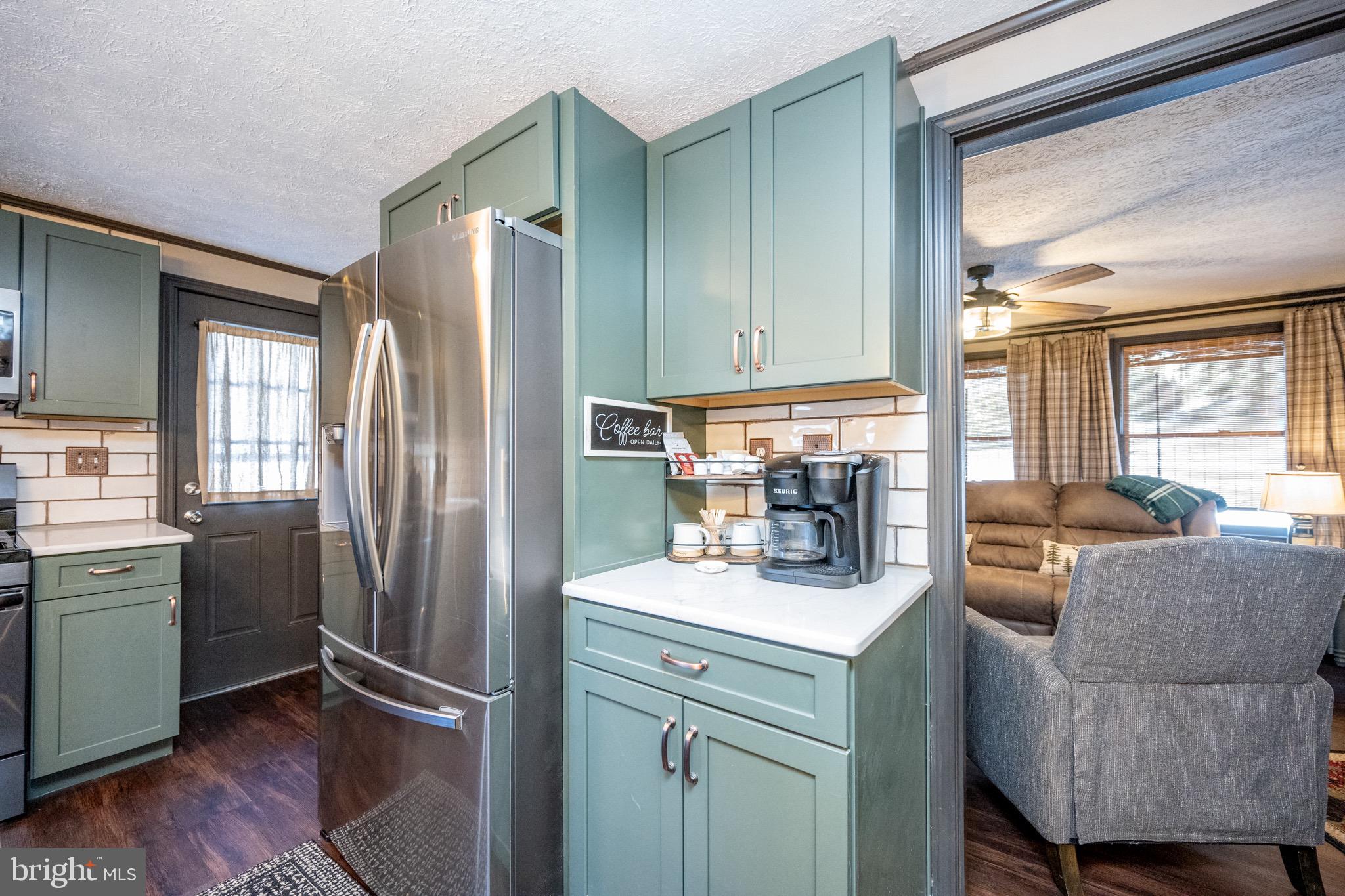 GLEANINGS - Residential