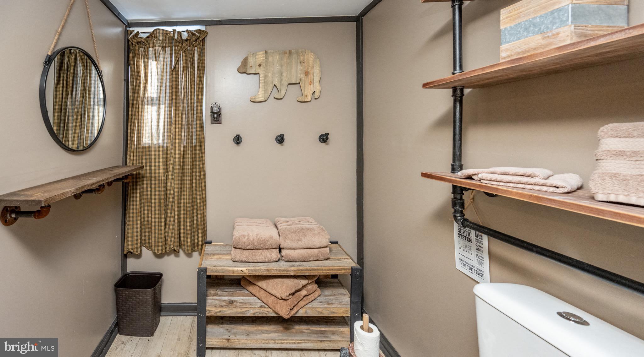 GLEANINGS - Residential