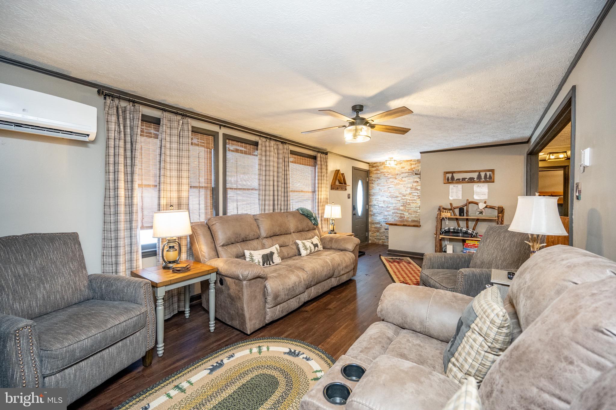 GLEANINGS - Residential