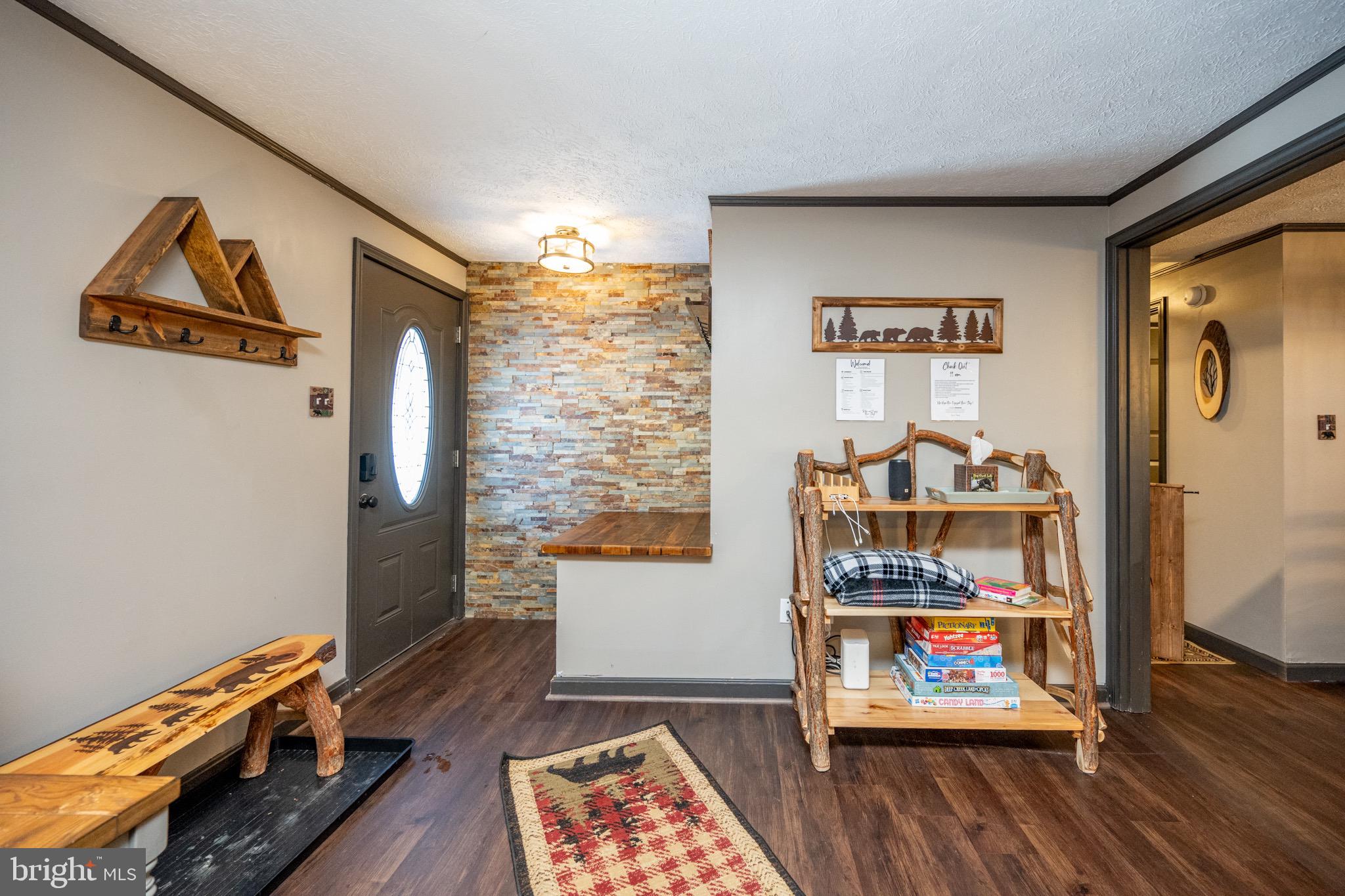 GLEANINGS - Residential