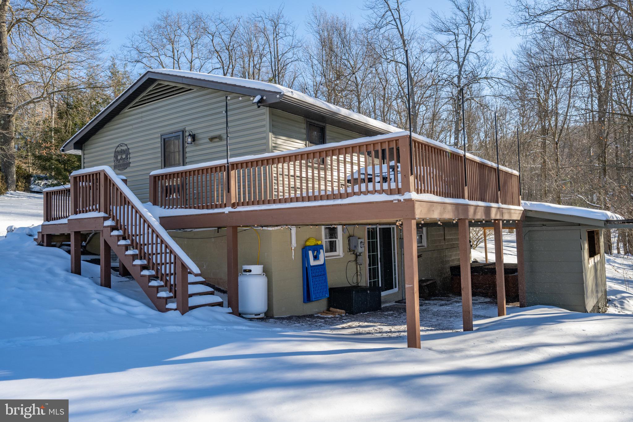 GLEANINGS - Residential