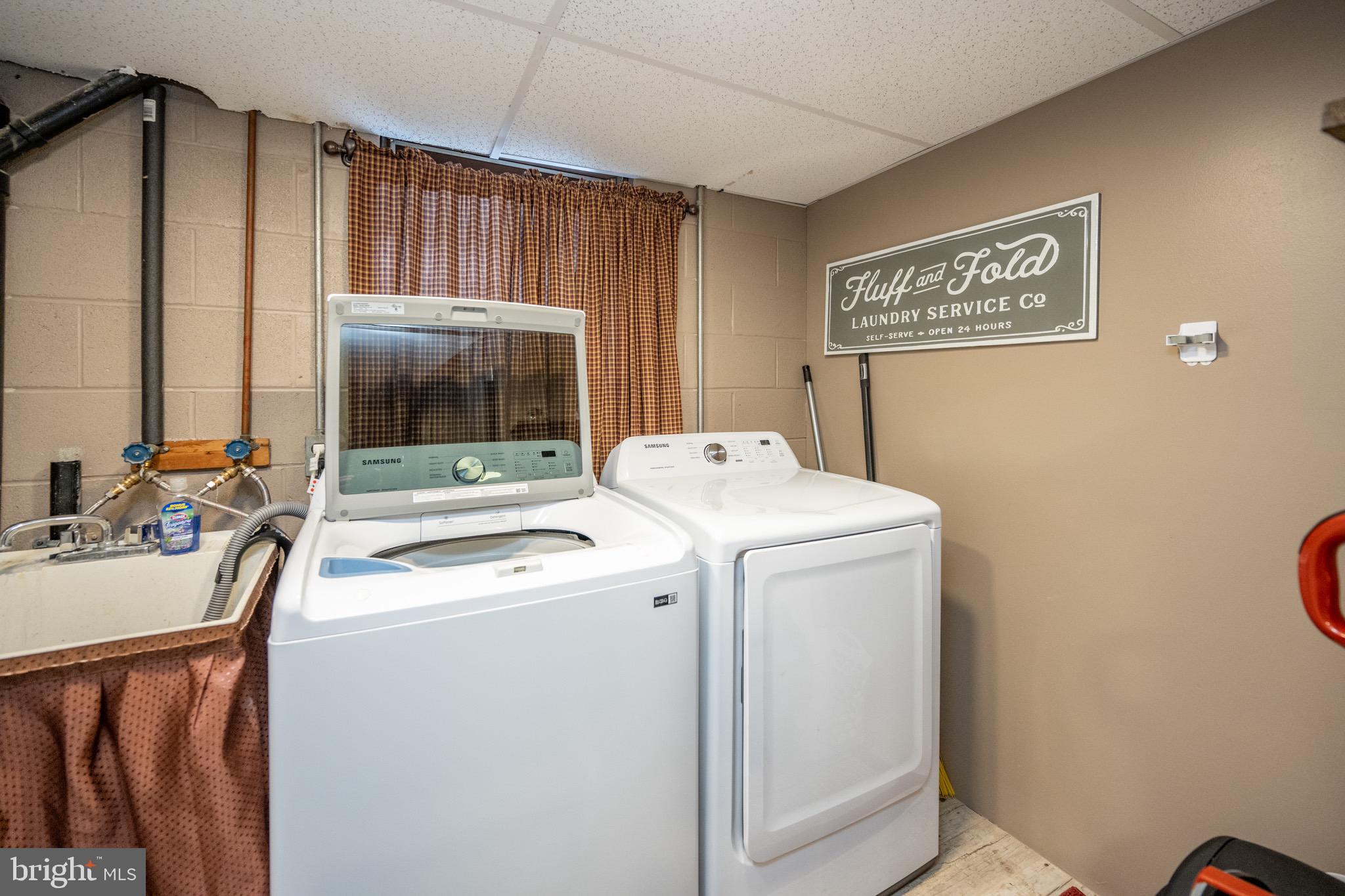 GLEANINGS - Residential