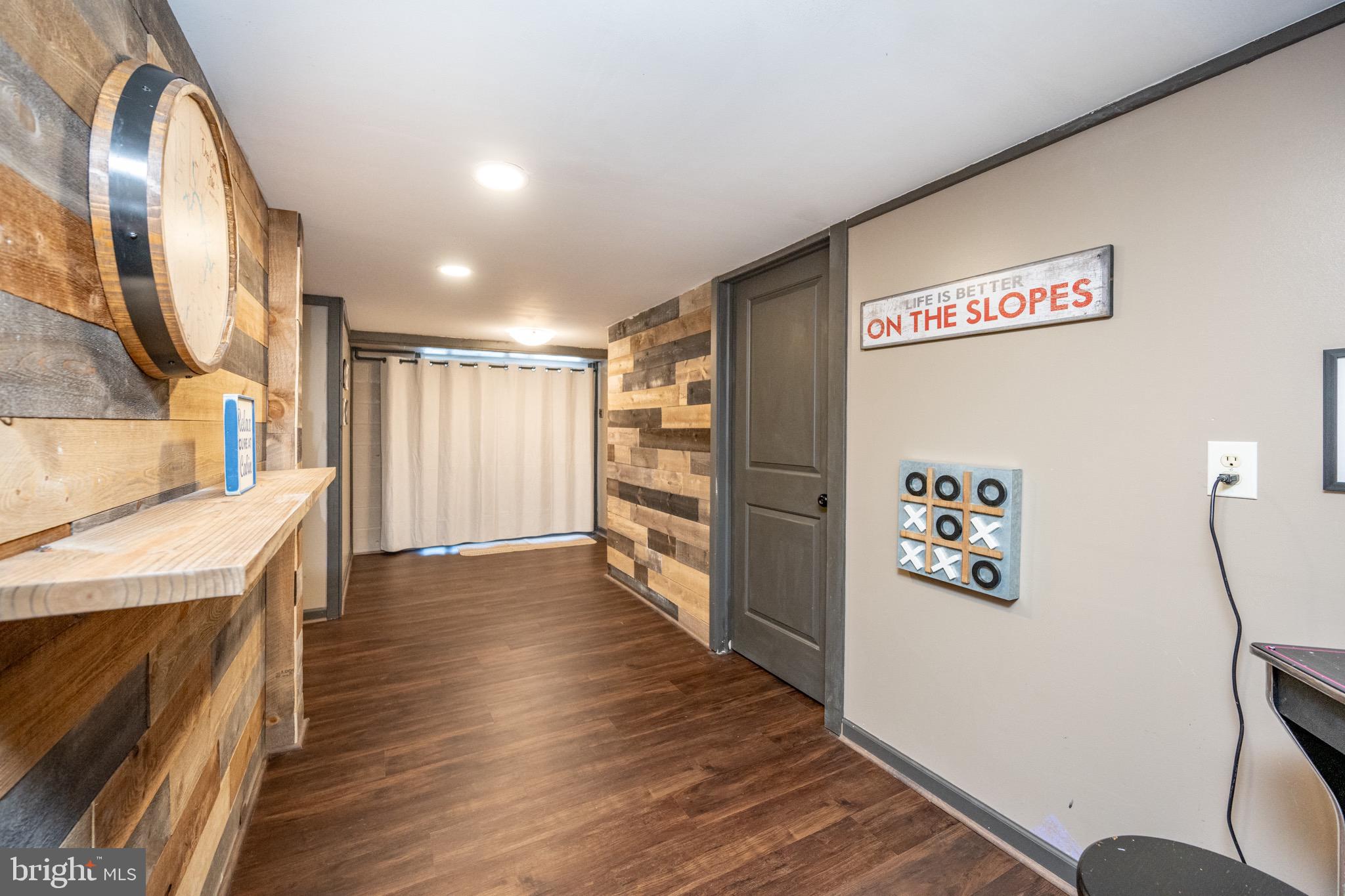 GLEANINGS - Residential