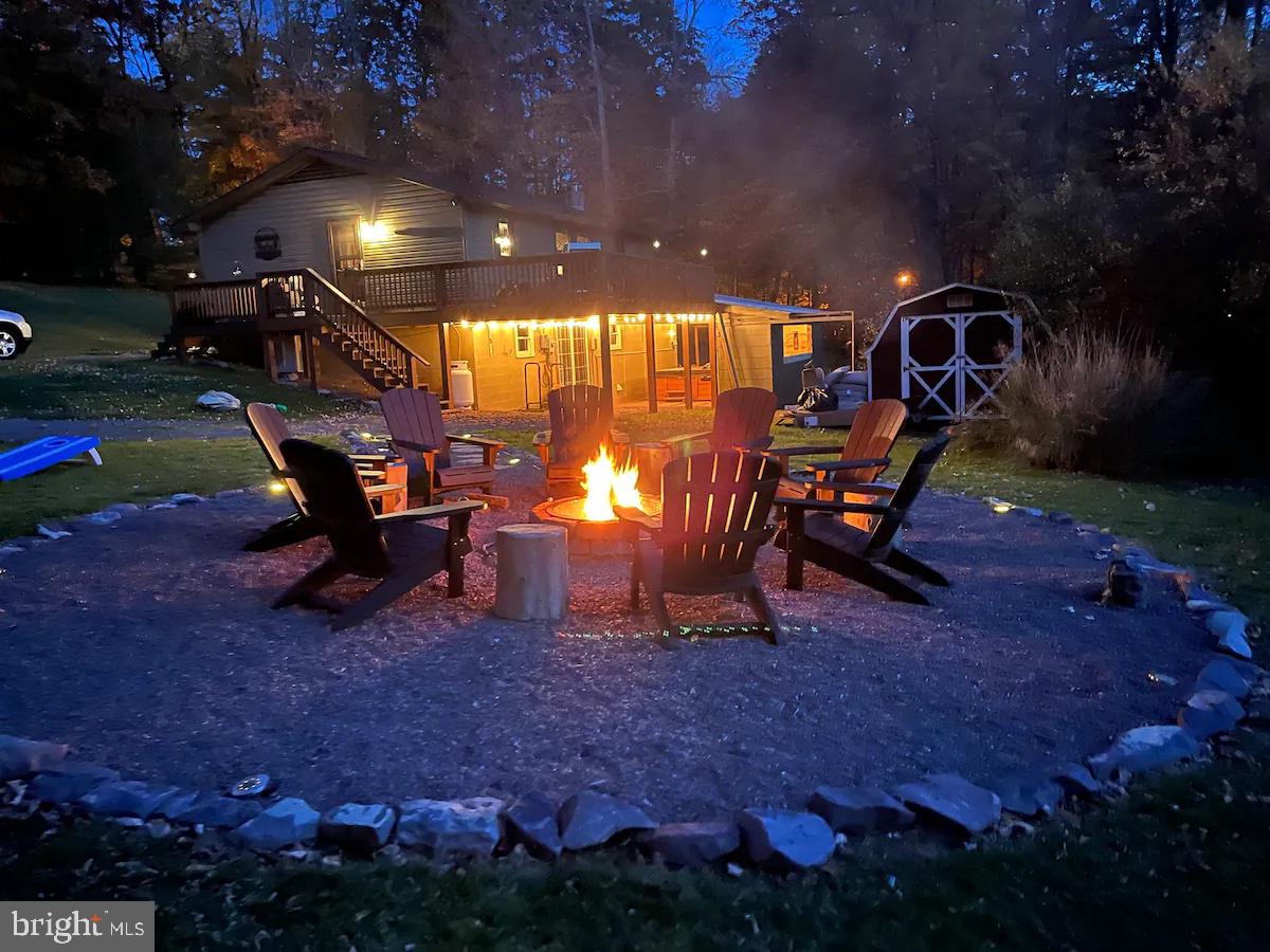 GLEANINGS - Residential