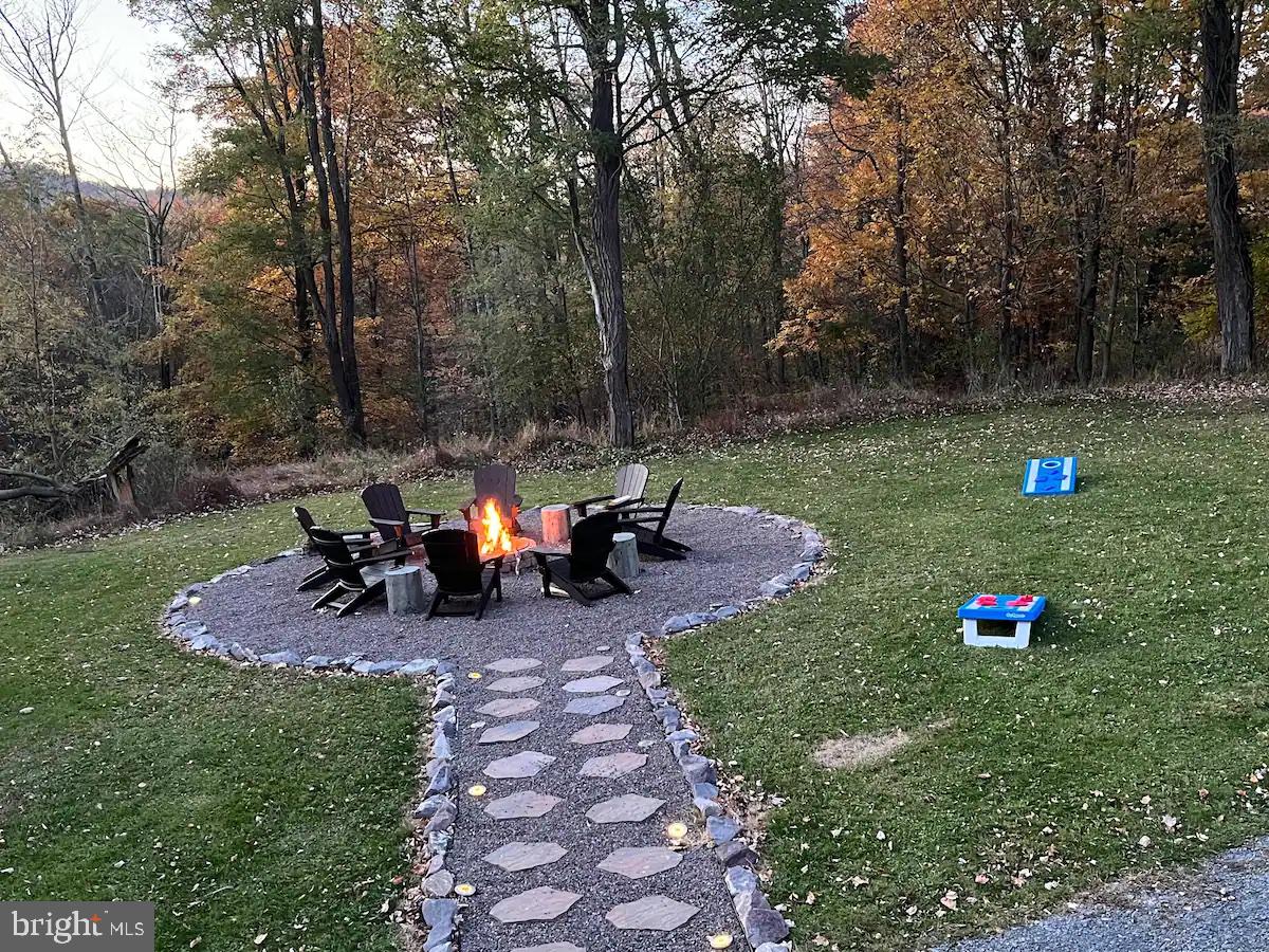 GLEANINGS - Residential