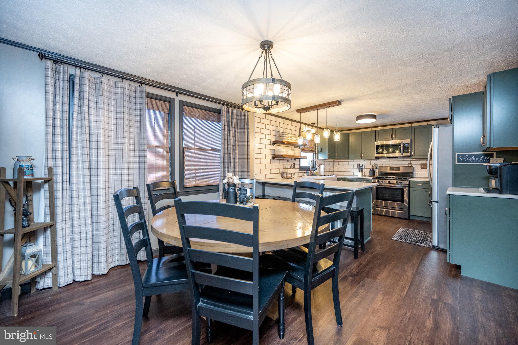 GLEANINGS - Residential