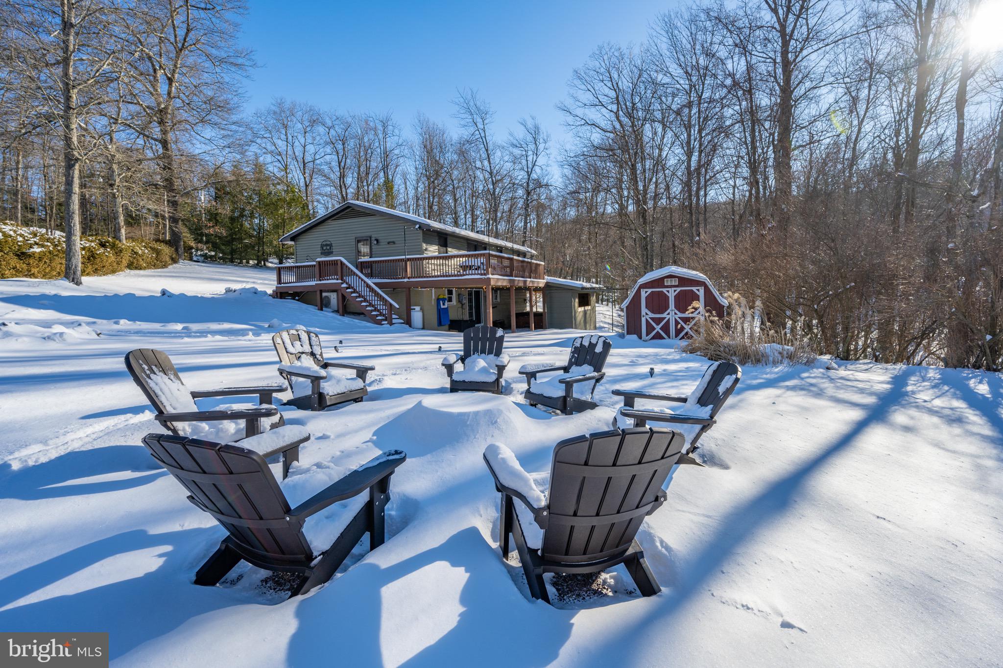 GLEANINGS - Residential