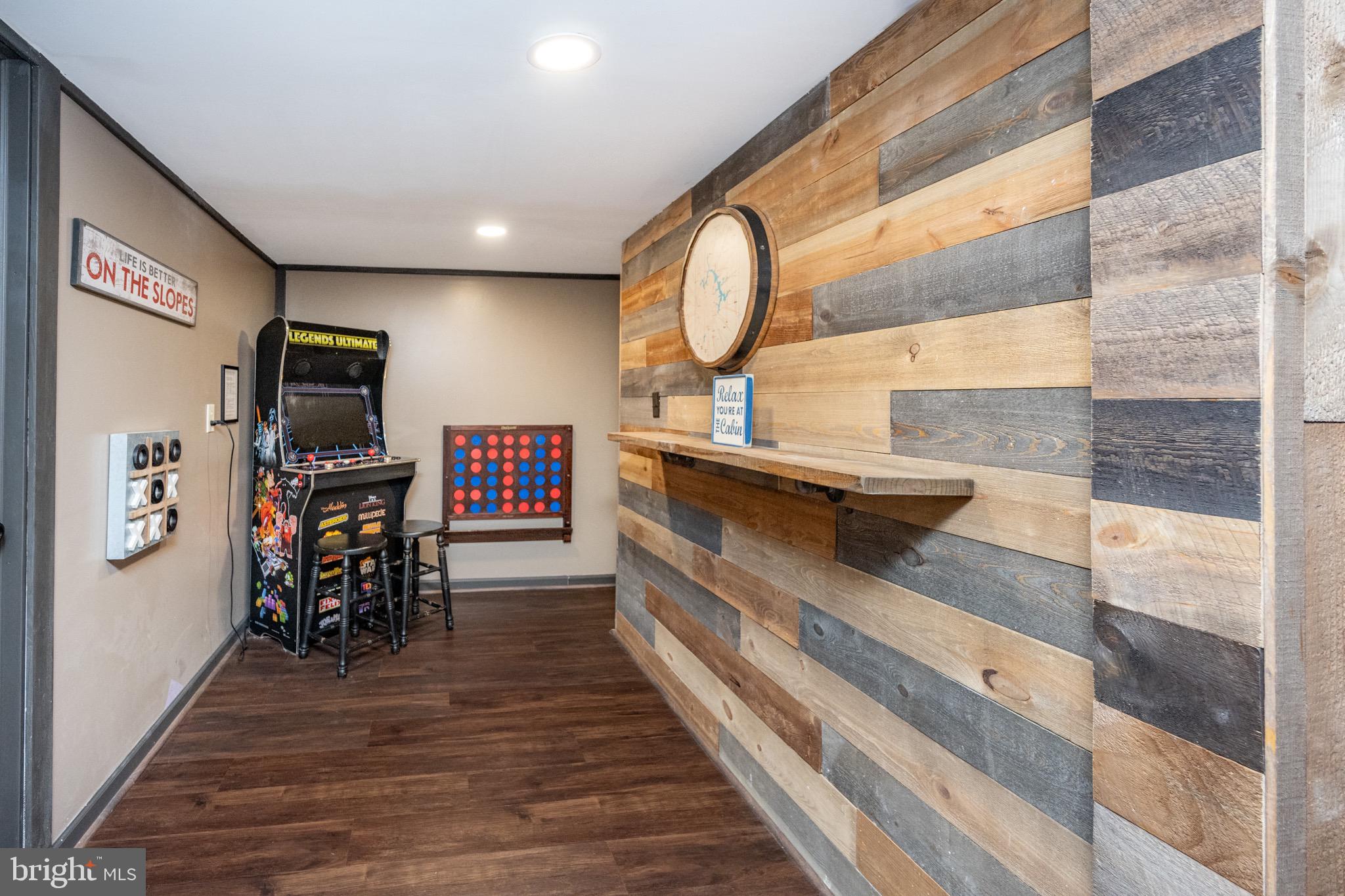 GLEANINGS - Residential