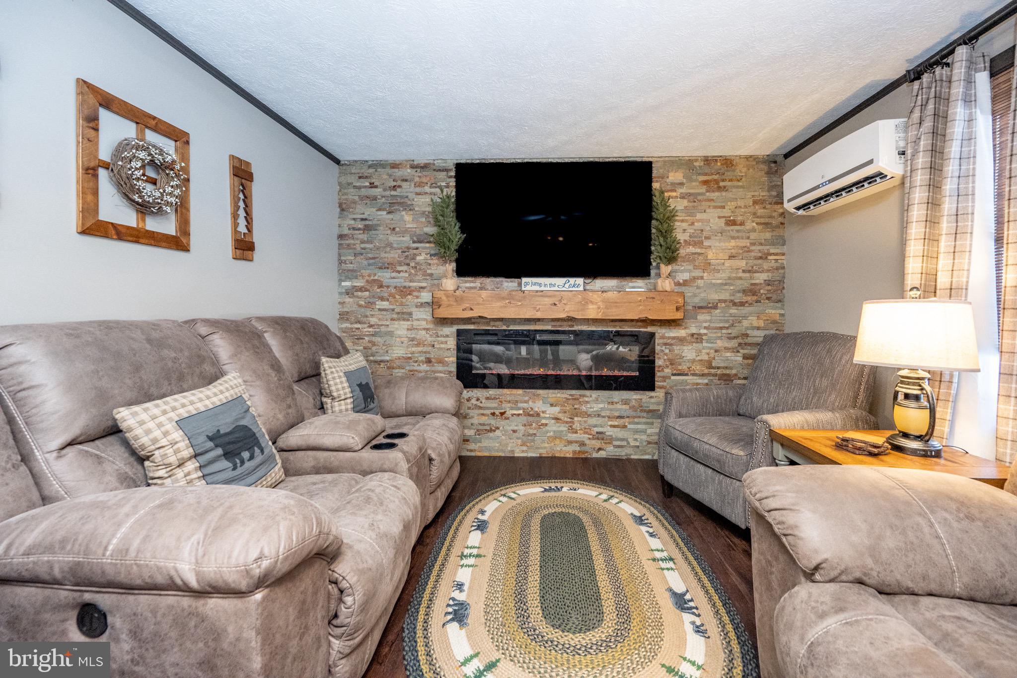 GLEANINGS - Residential