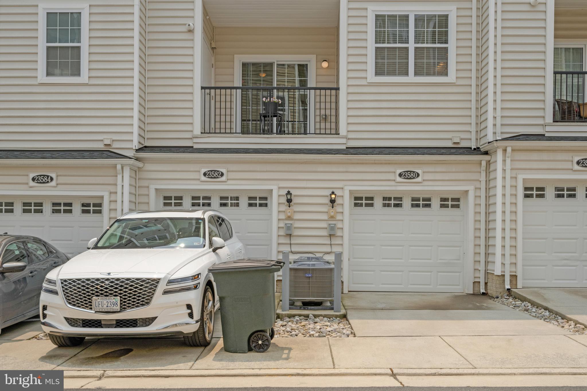 THE BUCKINGHAM AT LOUDOUN VALLEY - Residential Lease