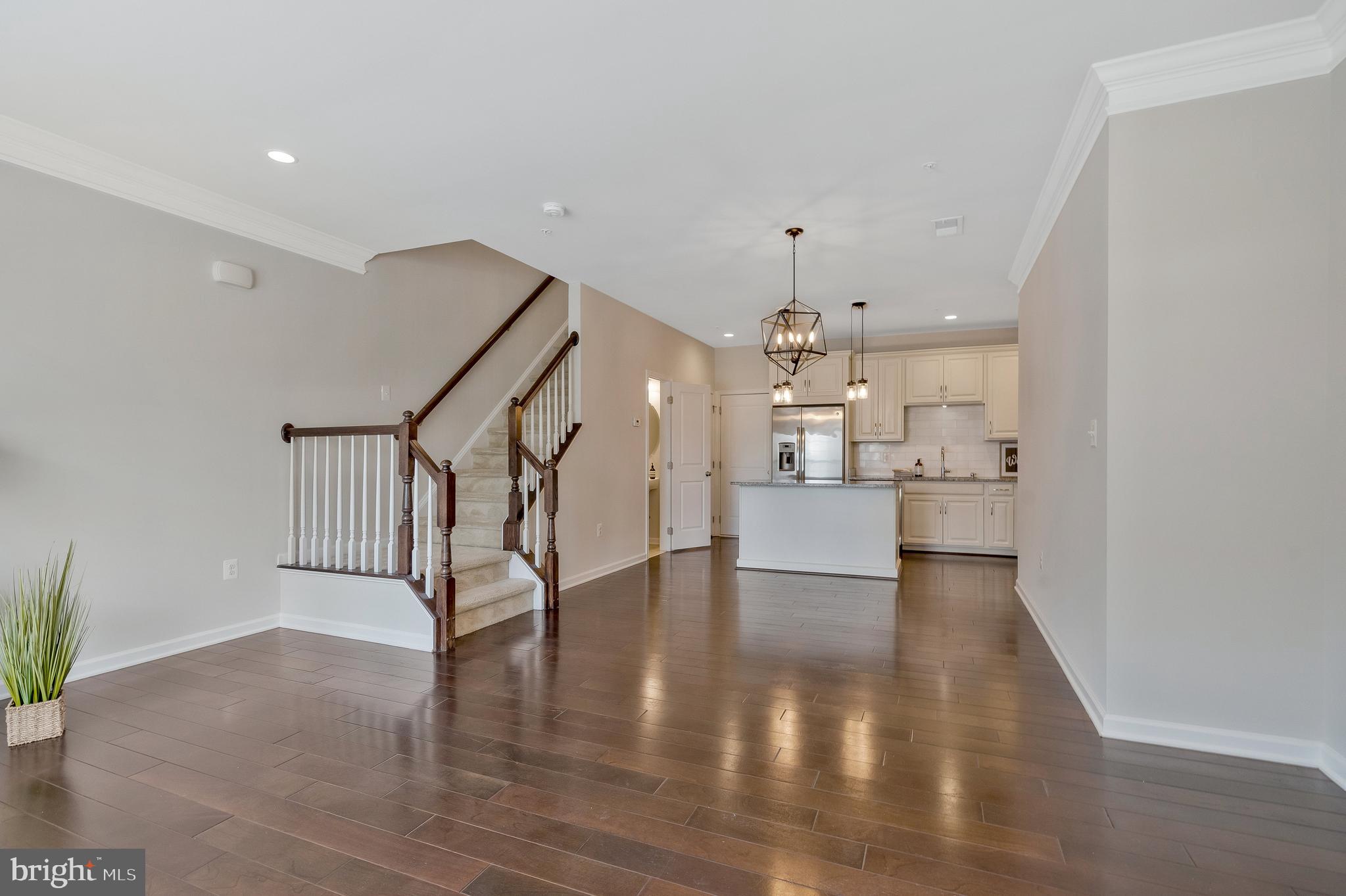 THE BUCKINGHAM AT LOUDOUN VALLEY - Residential Lease