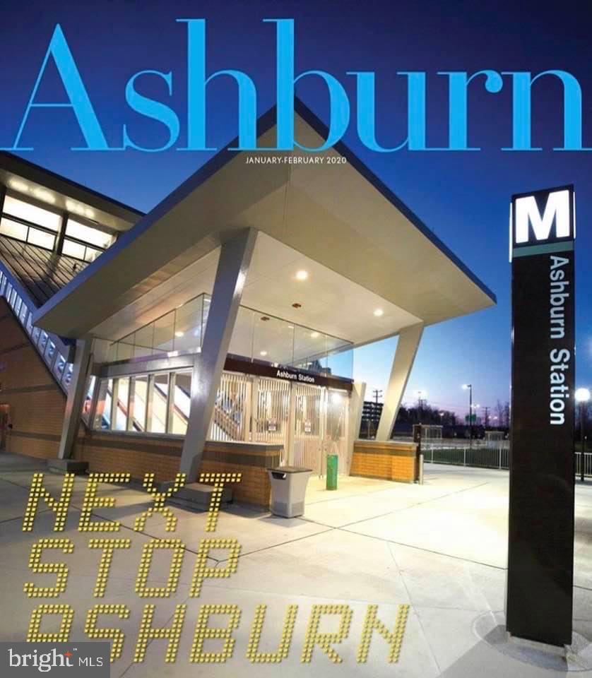 THE BUCKINGHAM AT LOUDOUN VALLEY - Residential Lease