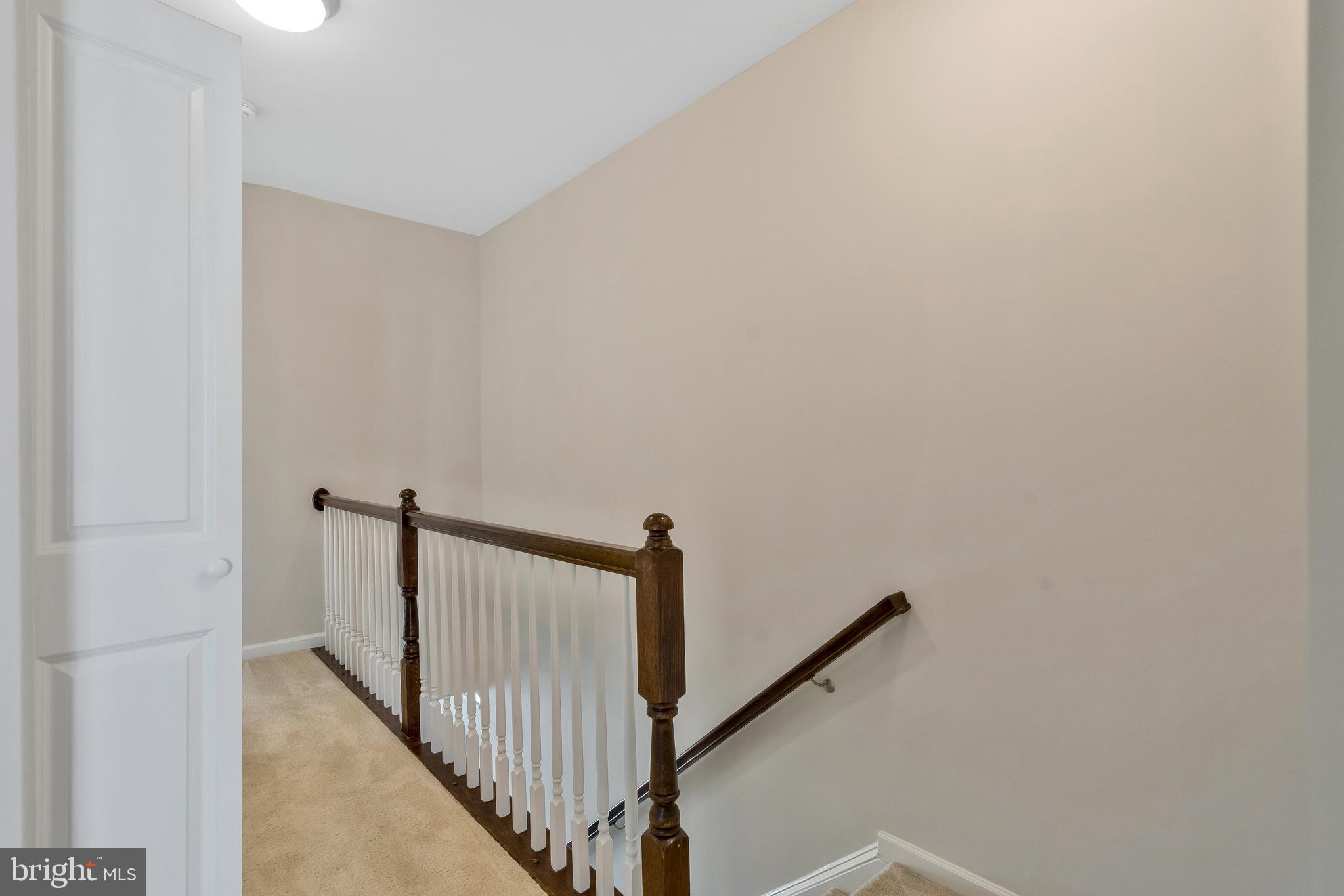 THE BUCKINGHAM AT LOUDOUN VALLEY - Residential Lease