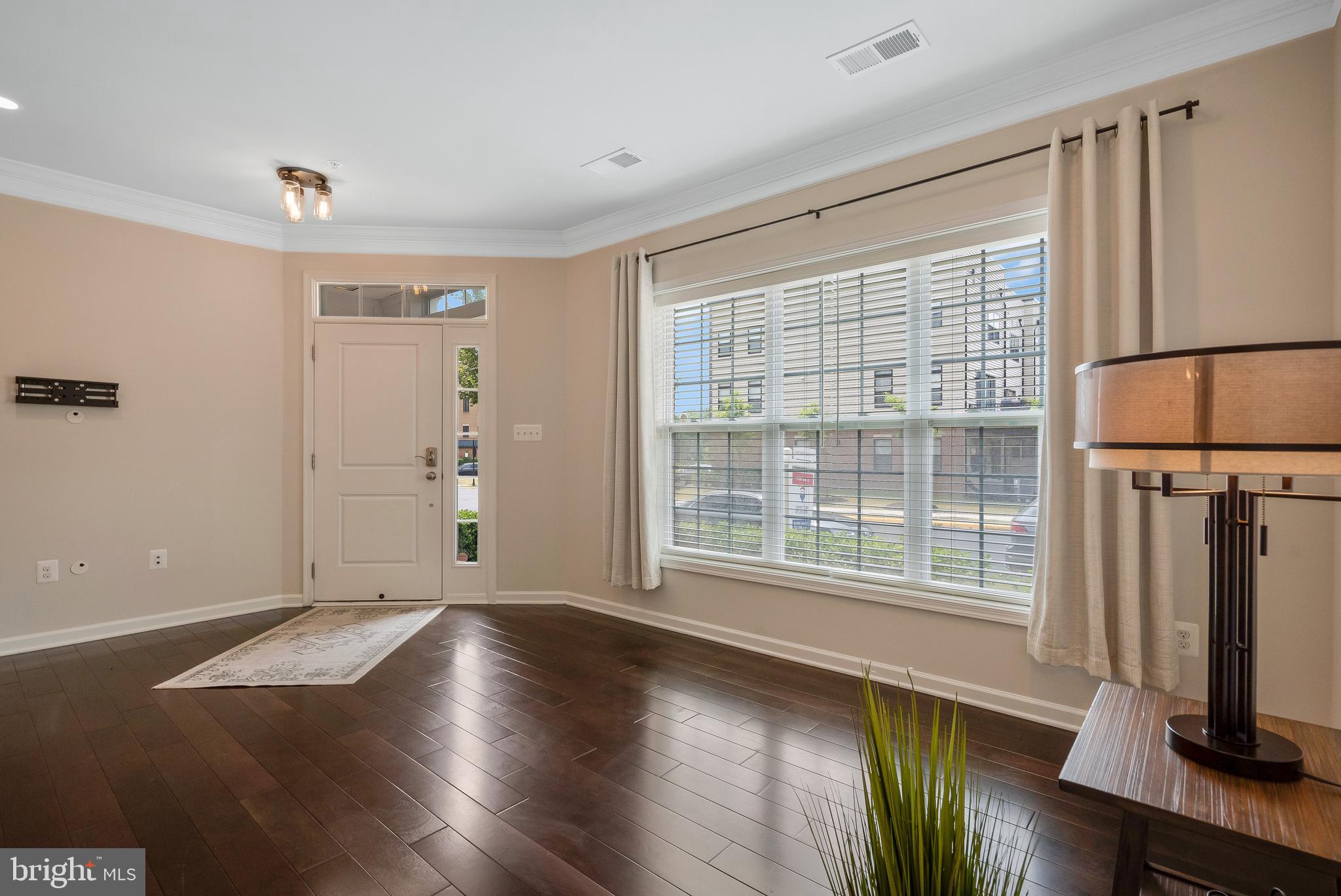 THE BUCKINGHAM AT LOUDOUN VALLEY - Residential Lease