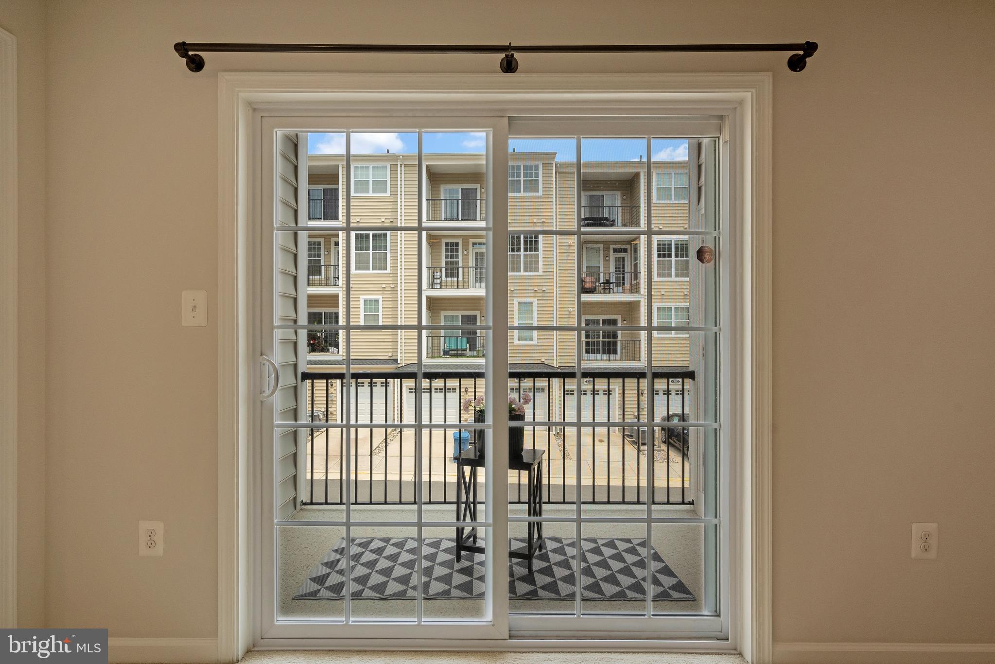 THE BUCKINGHAM AT LOUDOUN VALLEY - Residential Lease