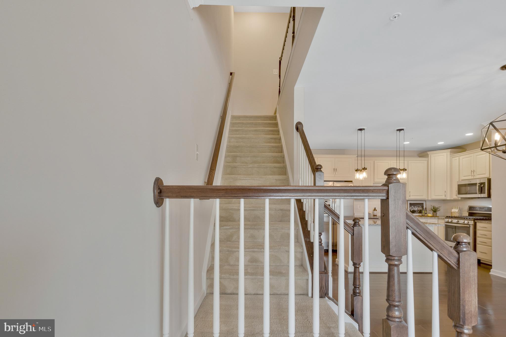 THE BUCKINGHAM AT LOUDOUN VALLEY - Residential Lease