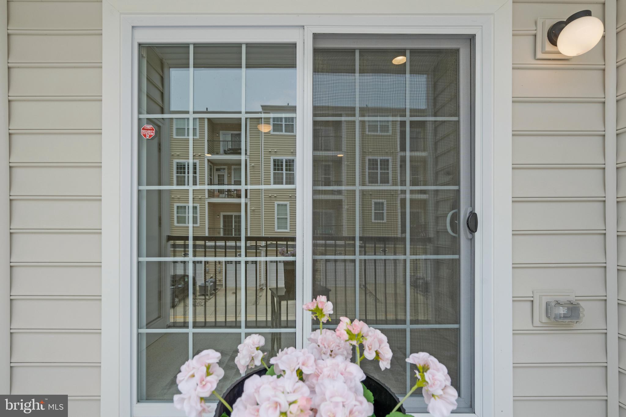 THE BUCKINGHAM AT LOUDOUN VALLEY - Residential Lease