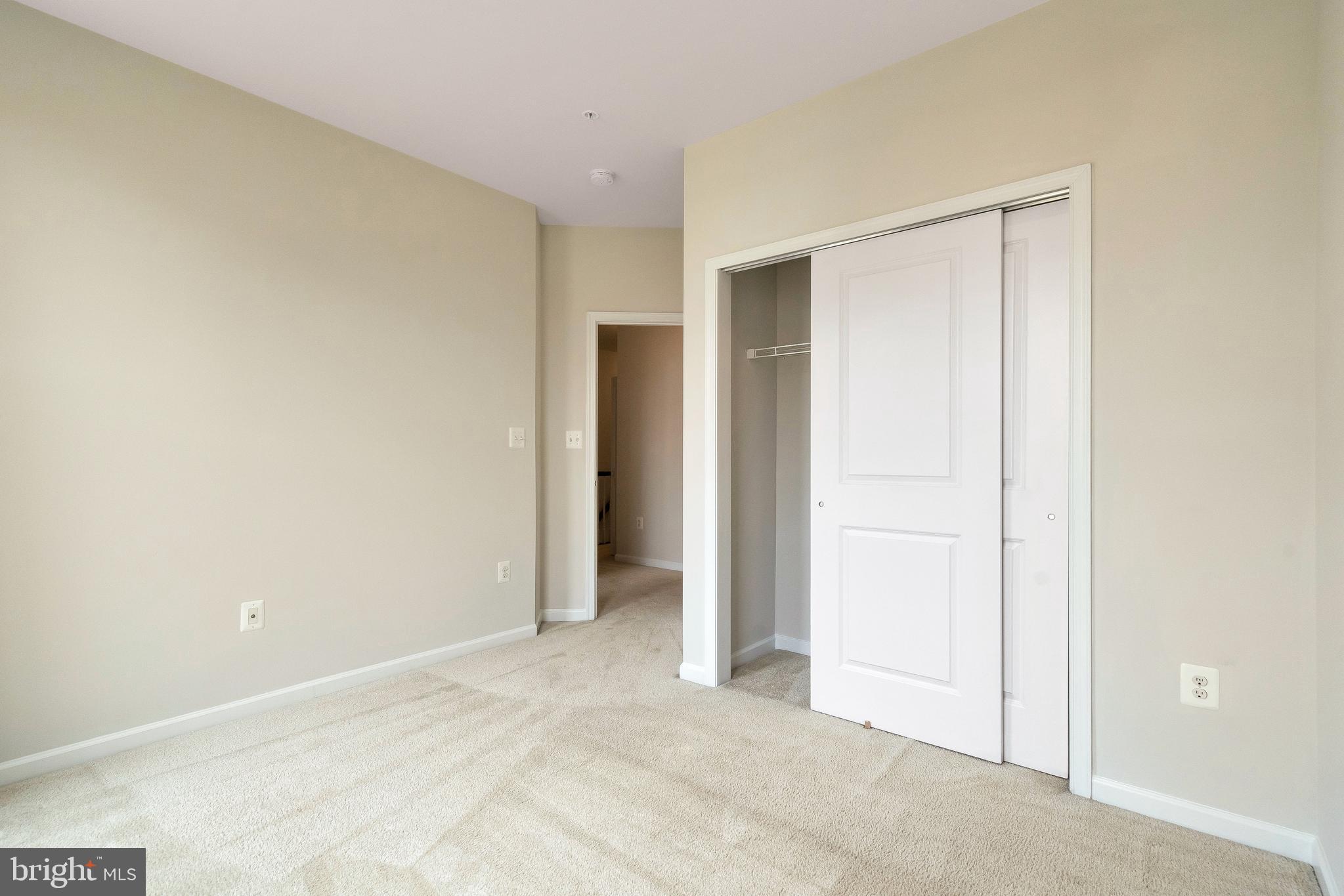 THE BUCKINGHAM AT LOUDOUN VALLEY - Residential Lease