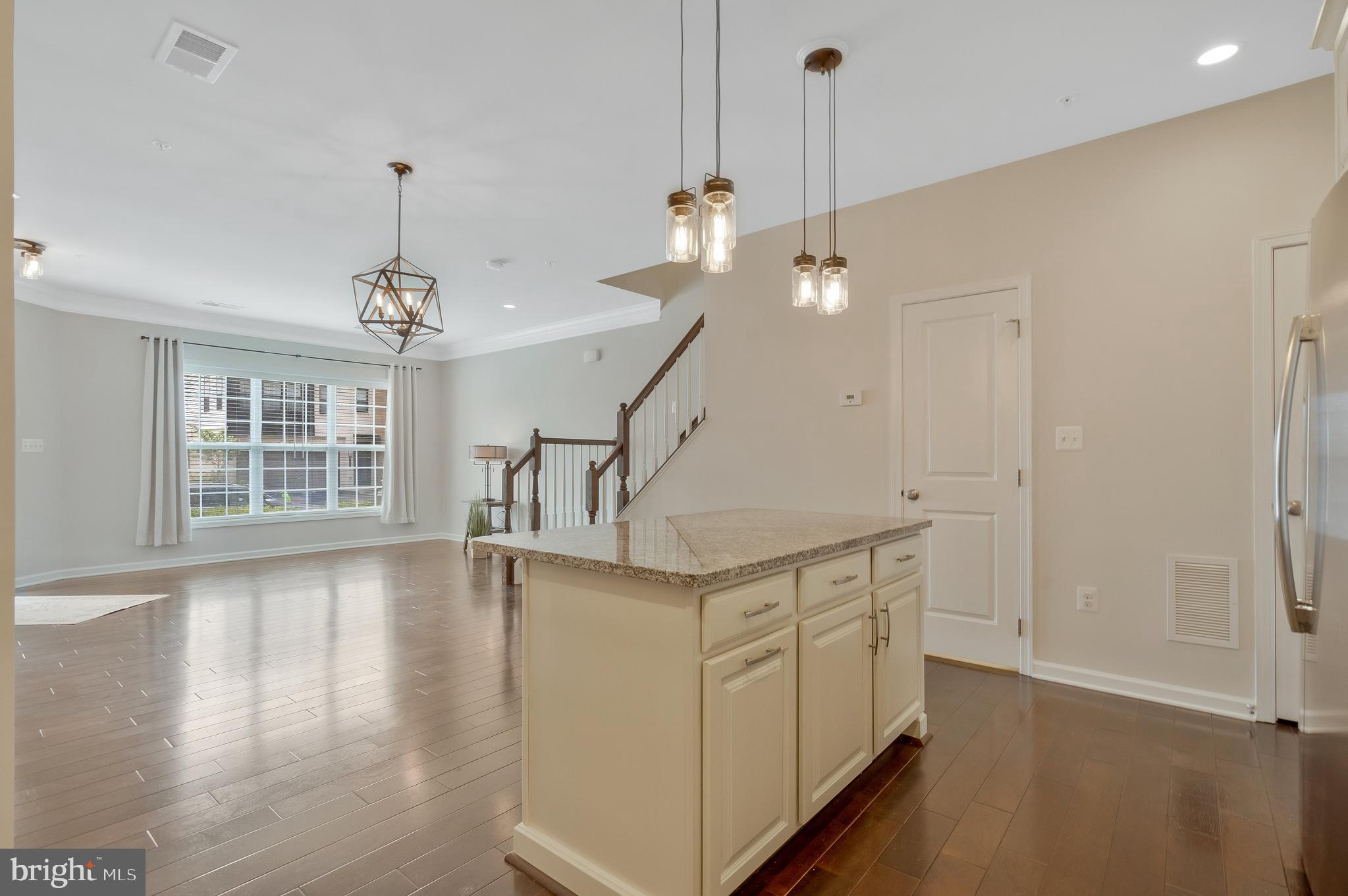 THE BUCKINGHAM AT LOUDOUN VALLEY - Residential Lease