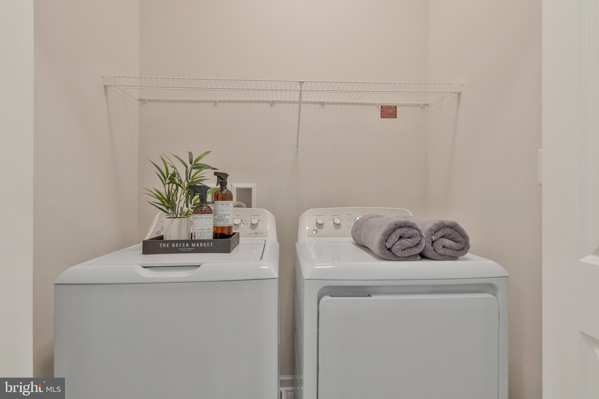 THE BUCKINGHAM AT LOUDOUN VALLEY - Residential Lease