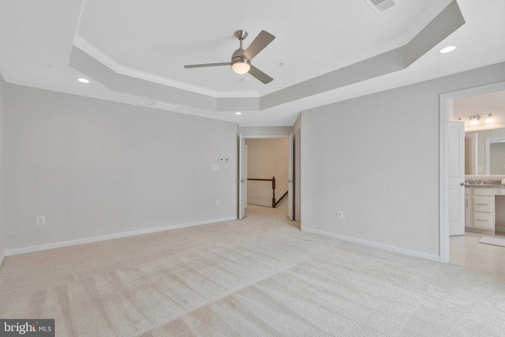 THE BUCKINGHAM AT LOUDOUN VALLEY - Residential Lease