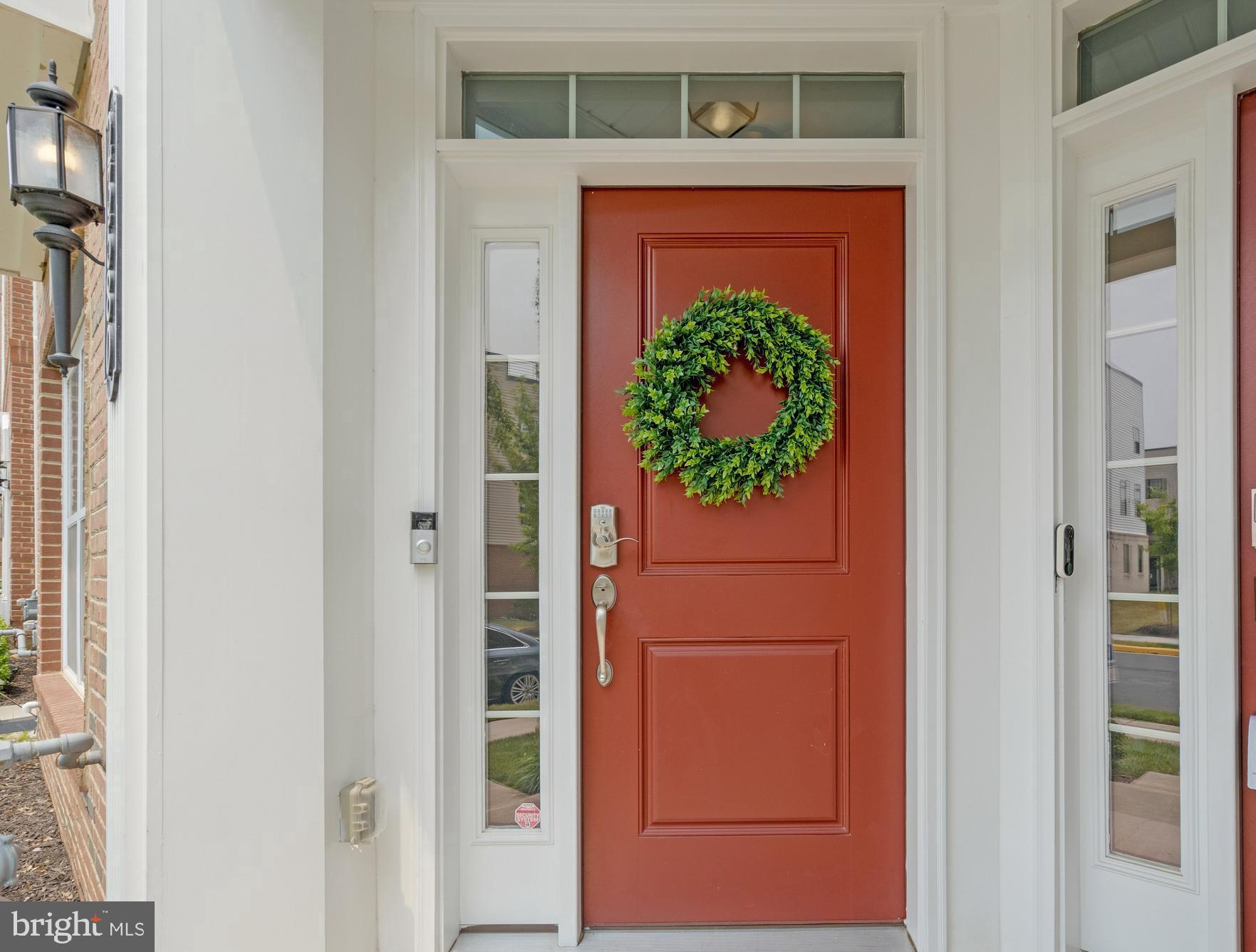 THE BUCKINGHAM AT LOUDOUN VALLEY - Residential Lease