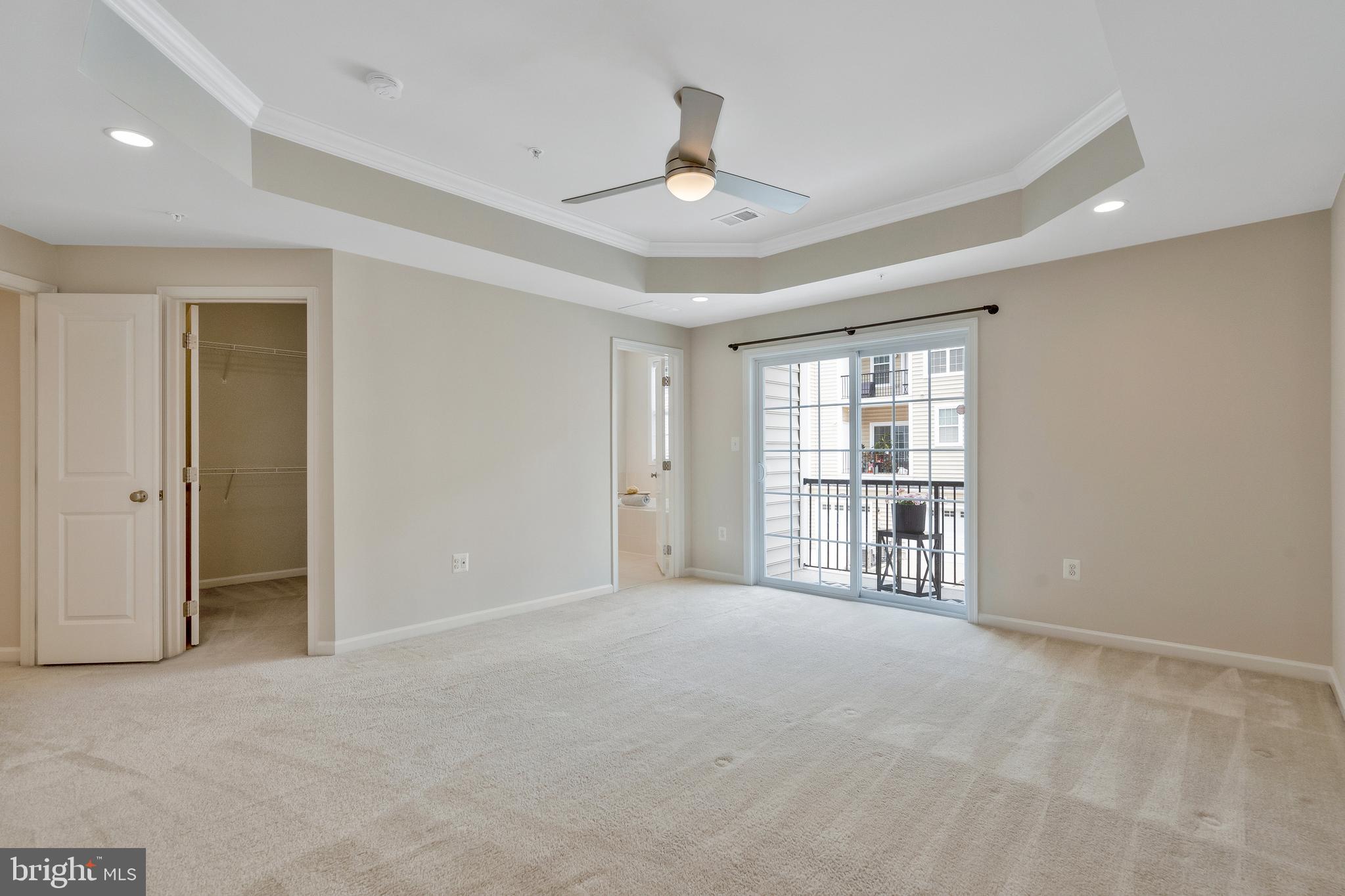 THE BUCKINGHAM AT LOUDOUN VALLEY - Residential Lease