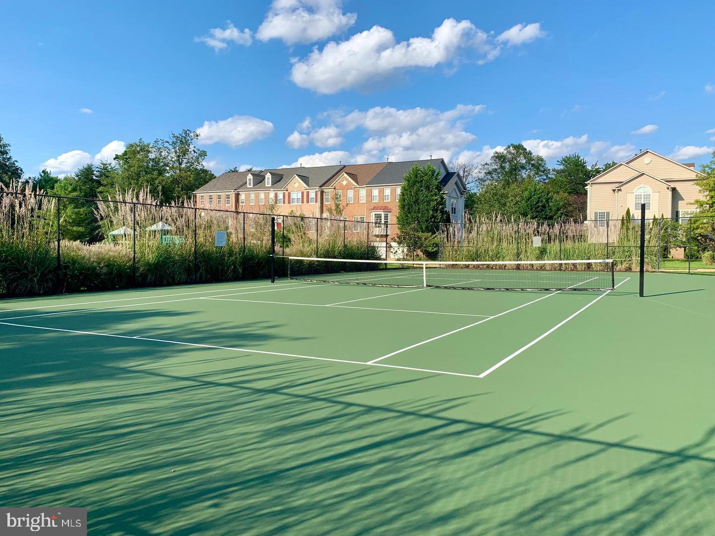 THE BUCKINGHAM AT LOUDOUN VALLEY - Residential Lease