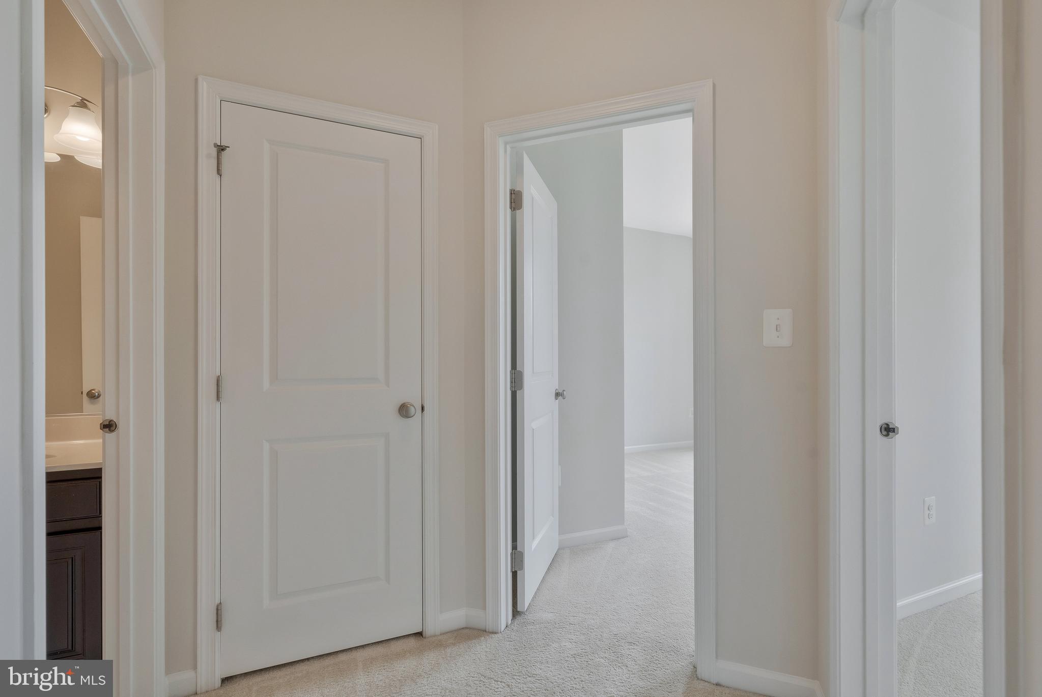 THE BUCKINGHAM AT LOUDOUN VALLEY - Residential Lease