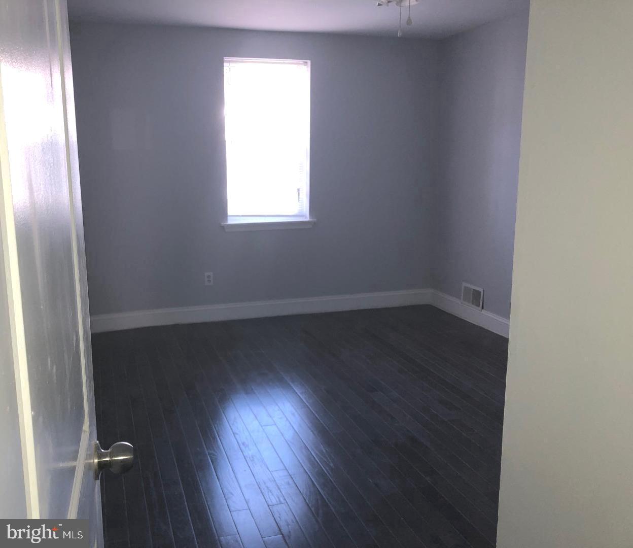 POINT BREEZE - Residential Lease
