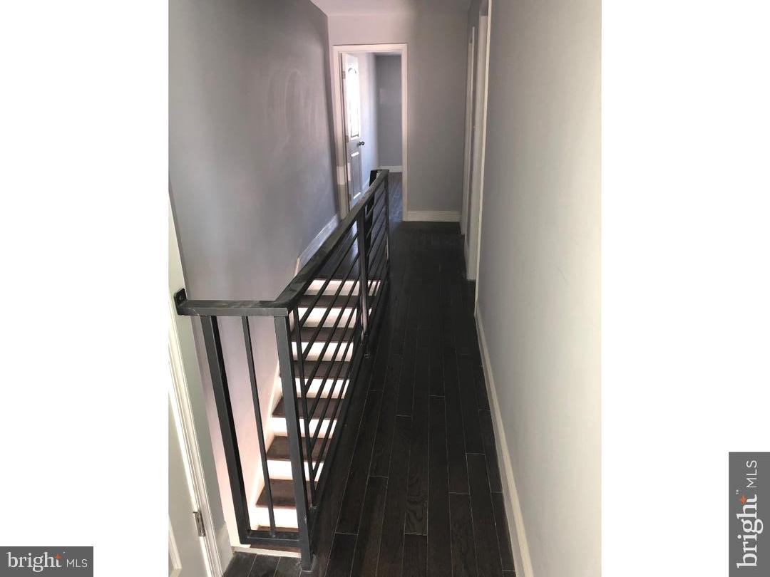 POINT BREEZE - Residential Lease