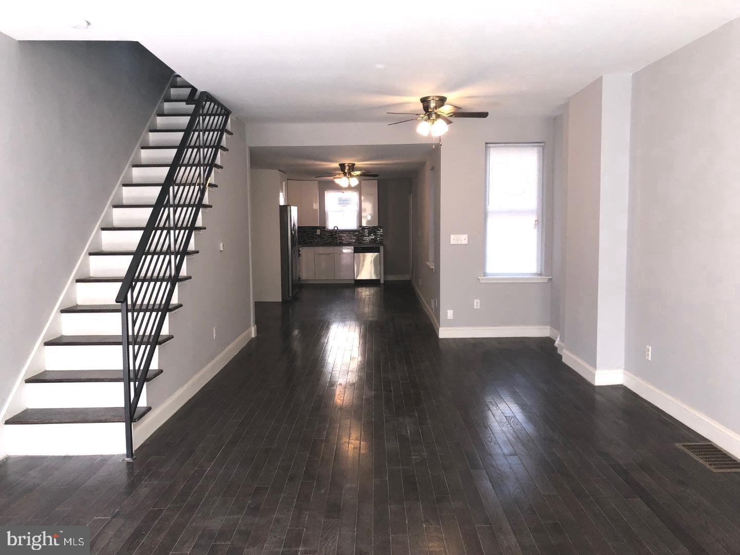 POINT BREEZE - Residential Lease