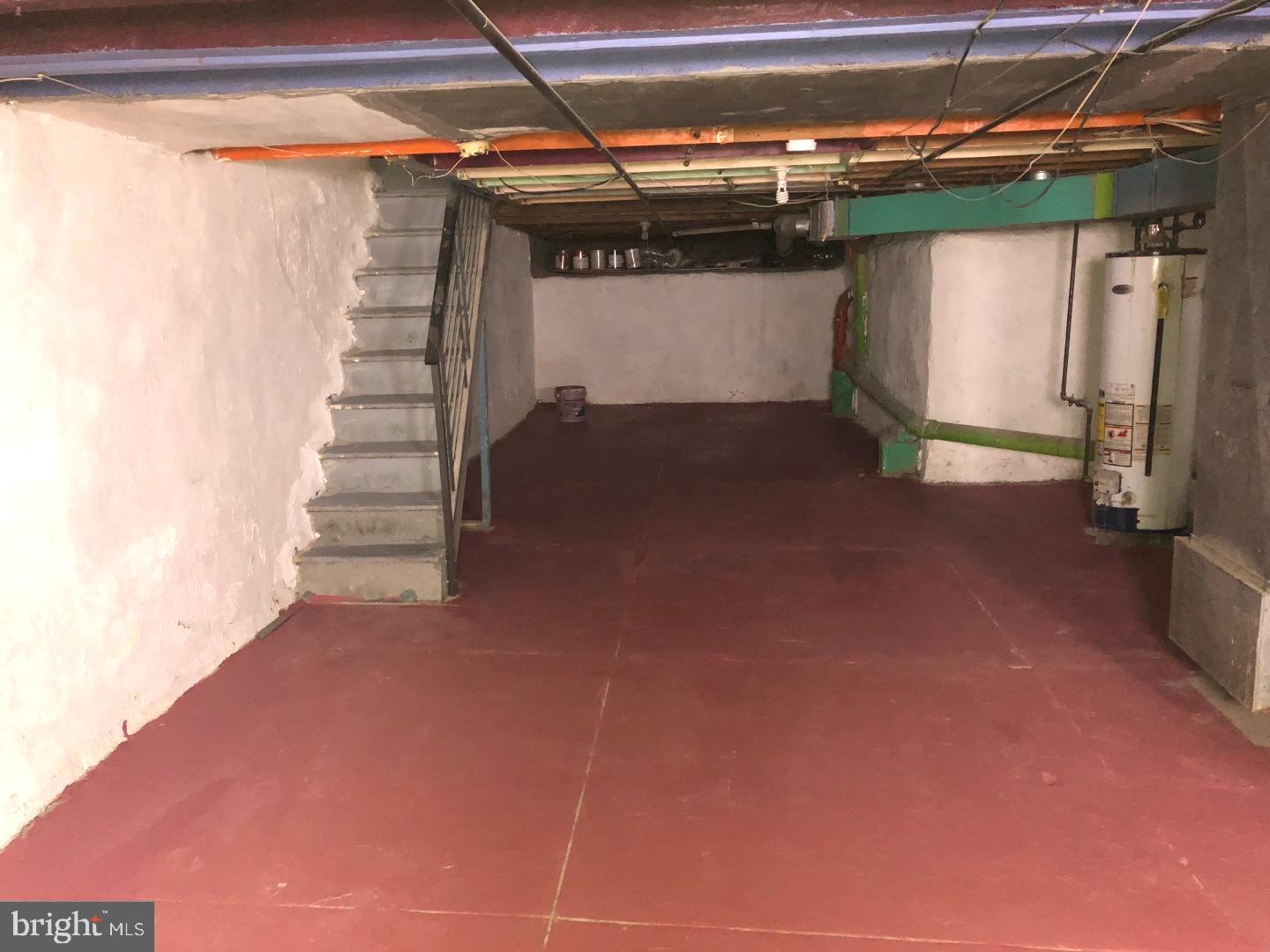 POINT BREEZE - Residential Lease