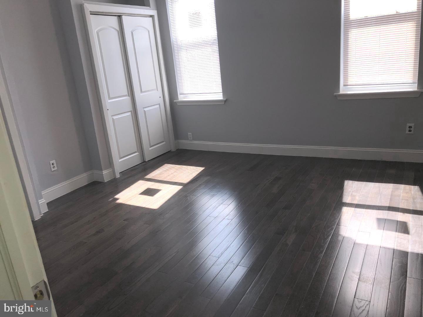 POINT BREEZE - Residential Lease