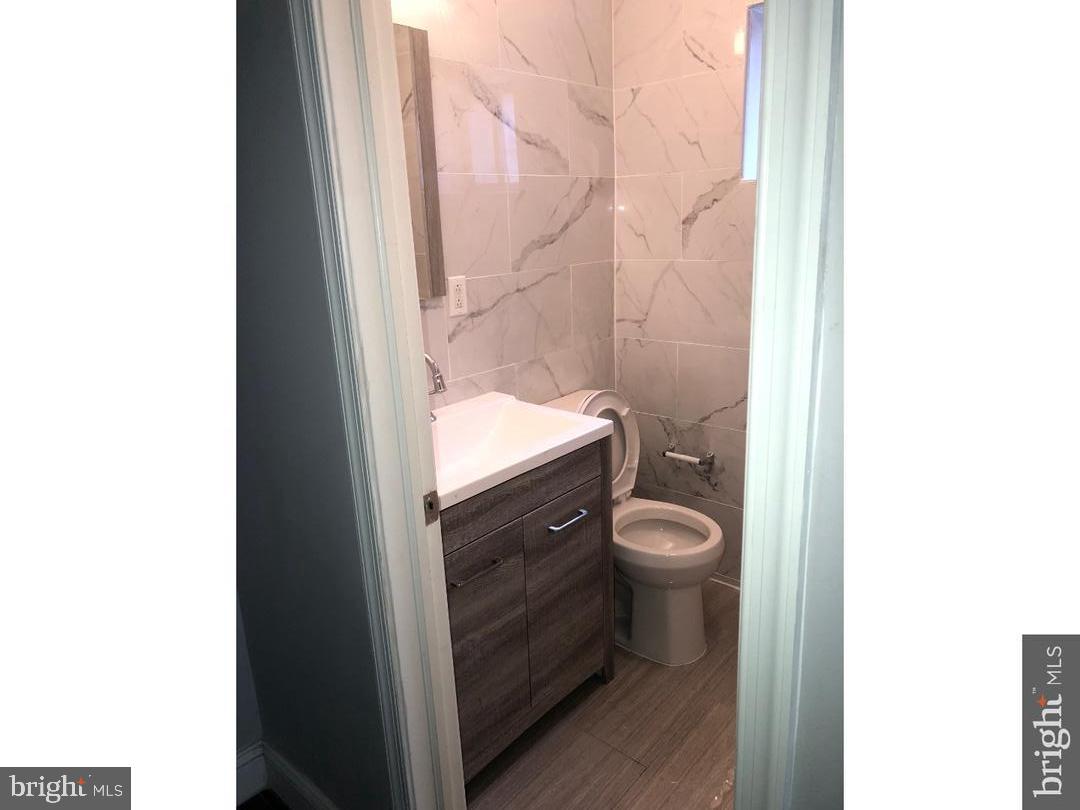 POINT BREEZE - Residential Lease