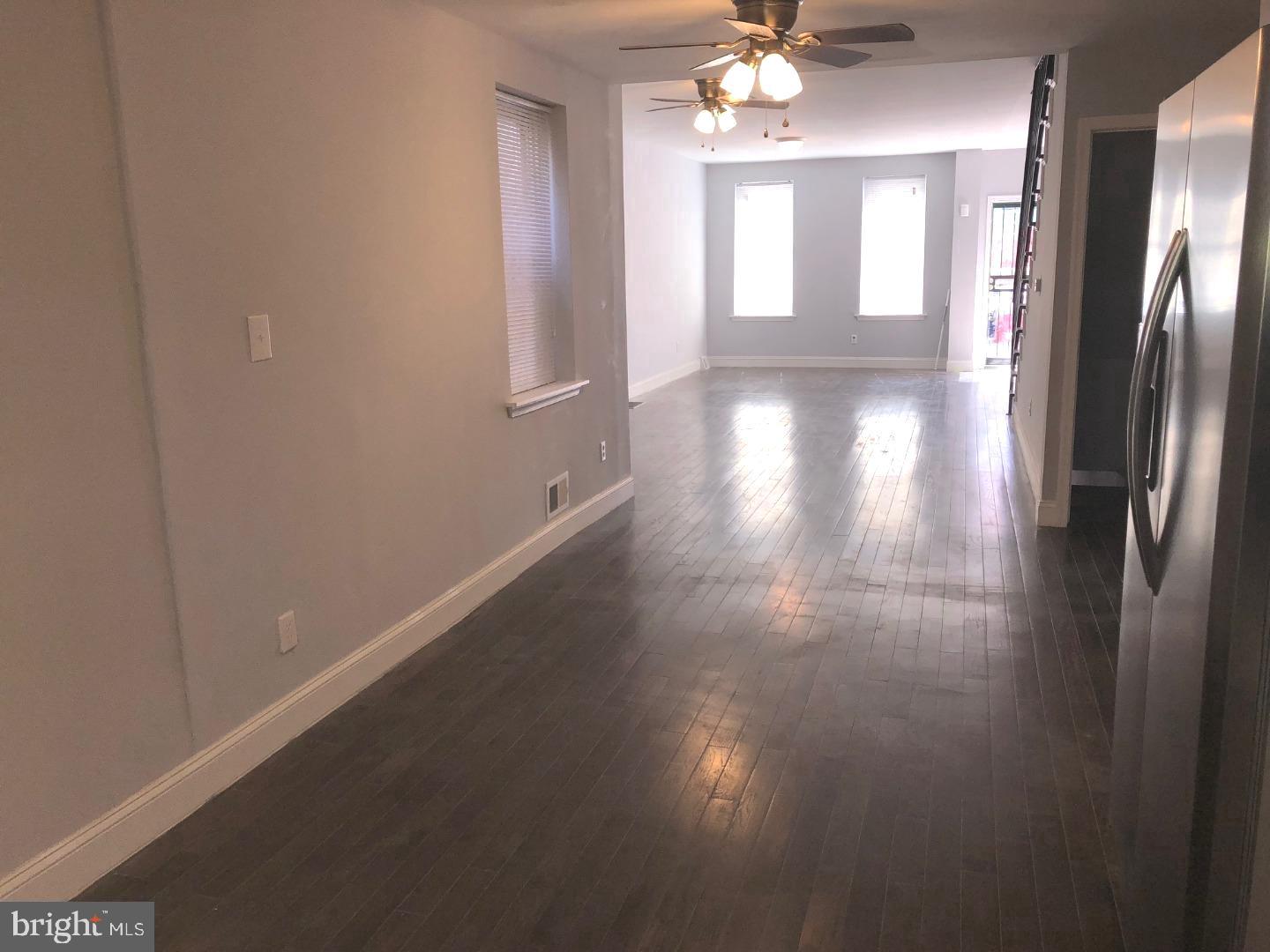 POINT BREEZE - Residential Lease