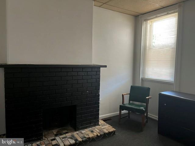 911 W LAFAYETTE STREET