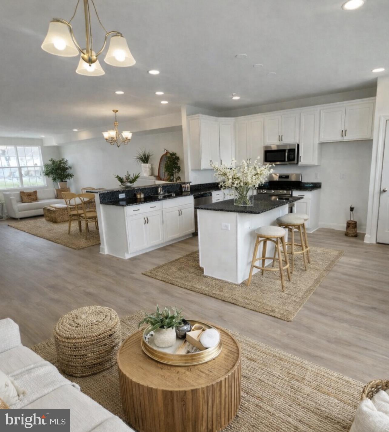 PONDS OF ODESSA - Residential