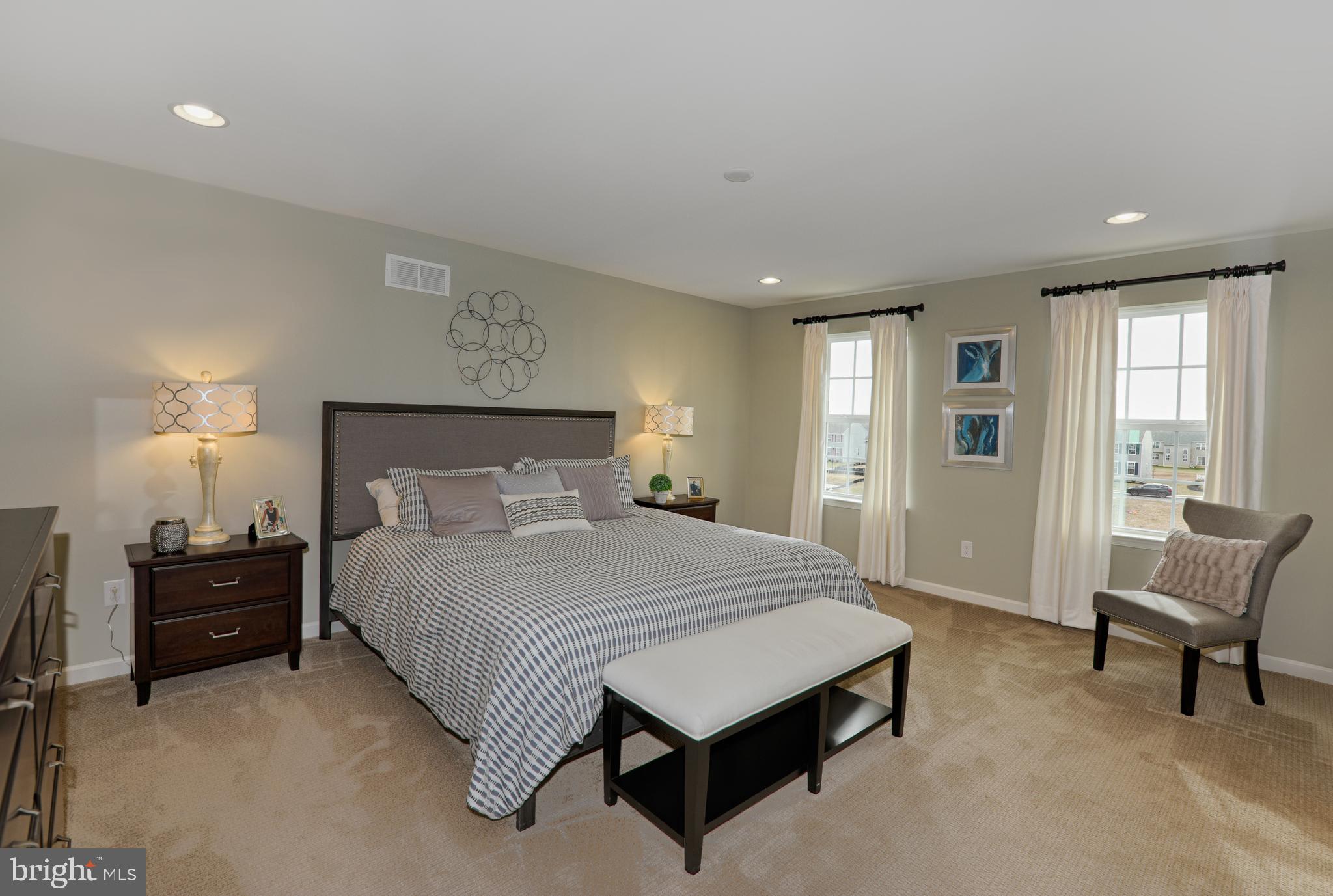 PONDS OF ODESSA - Residential