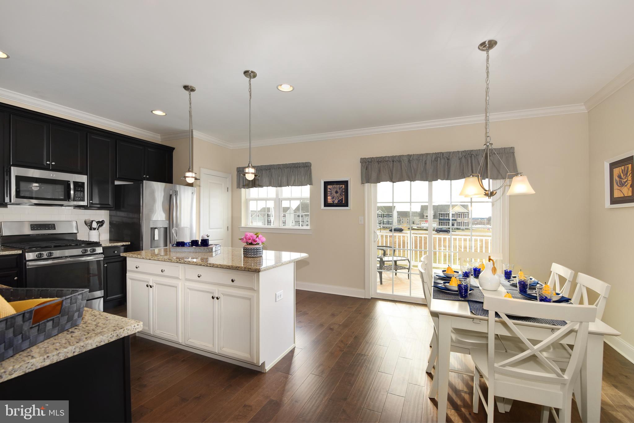 442 REDERICK LANE MASSEY ELITE LOT 70