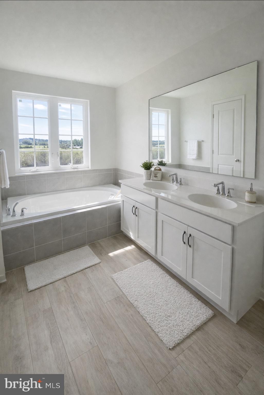 PONDS OF ODESSA - Residential